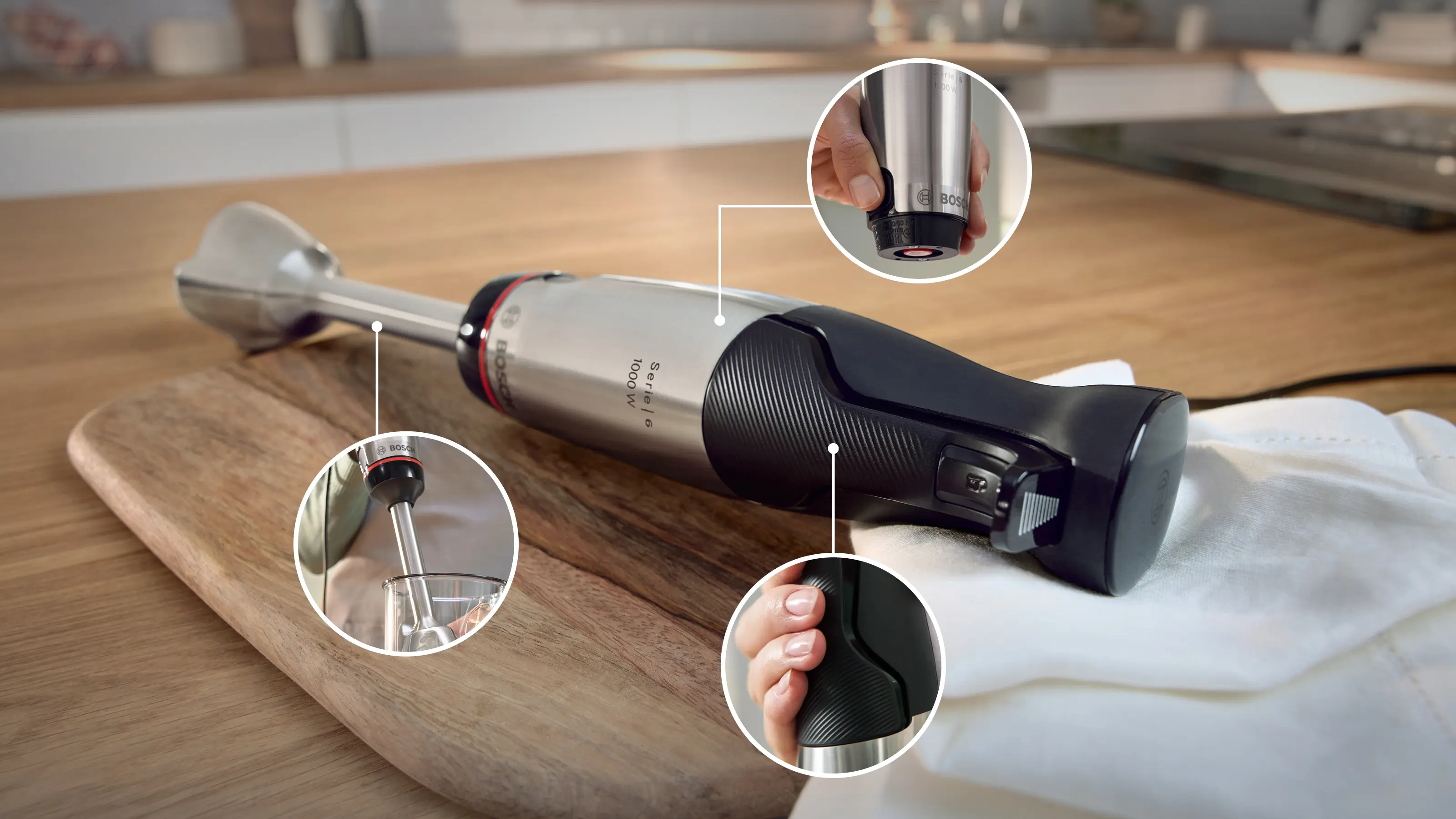 Bilde nr. 11 av produktet MSM6M624