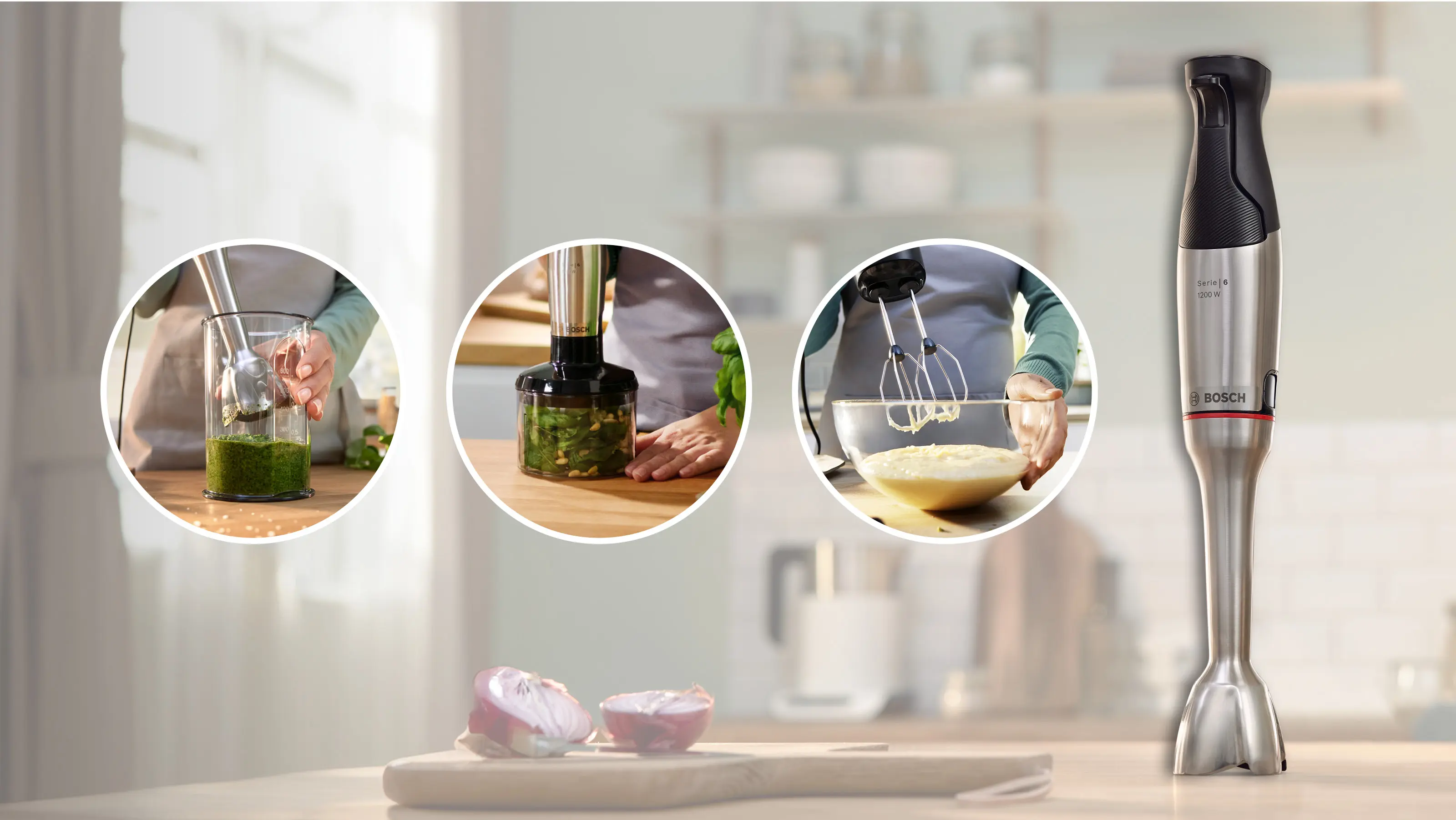 Bilde nr. 13 av produktet MSM6M824