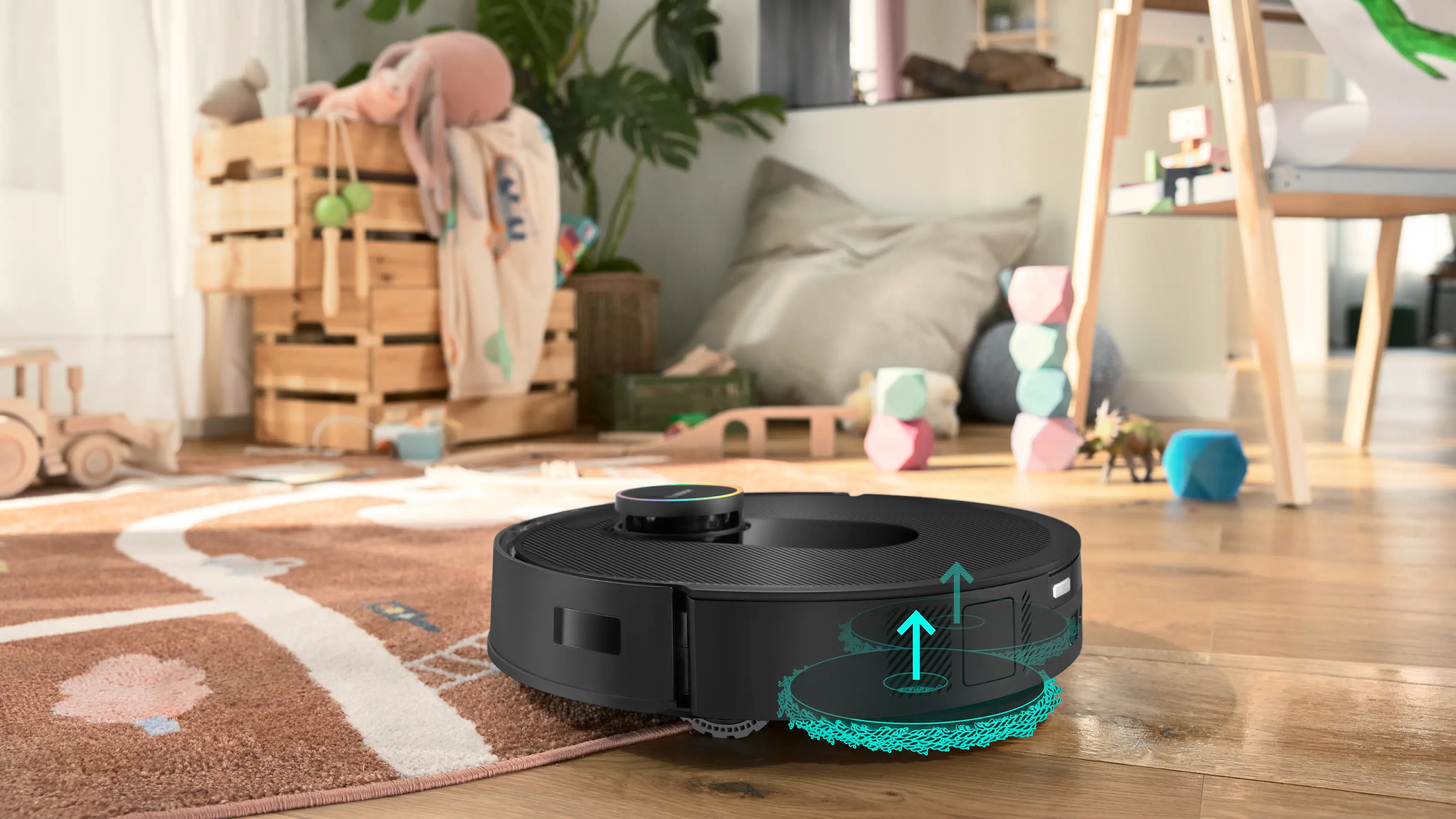 Foto palac Nr. 12 proizvoda