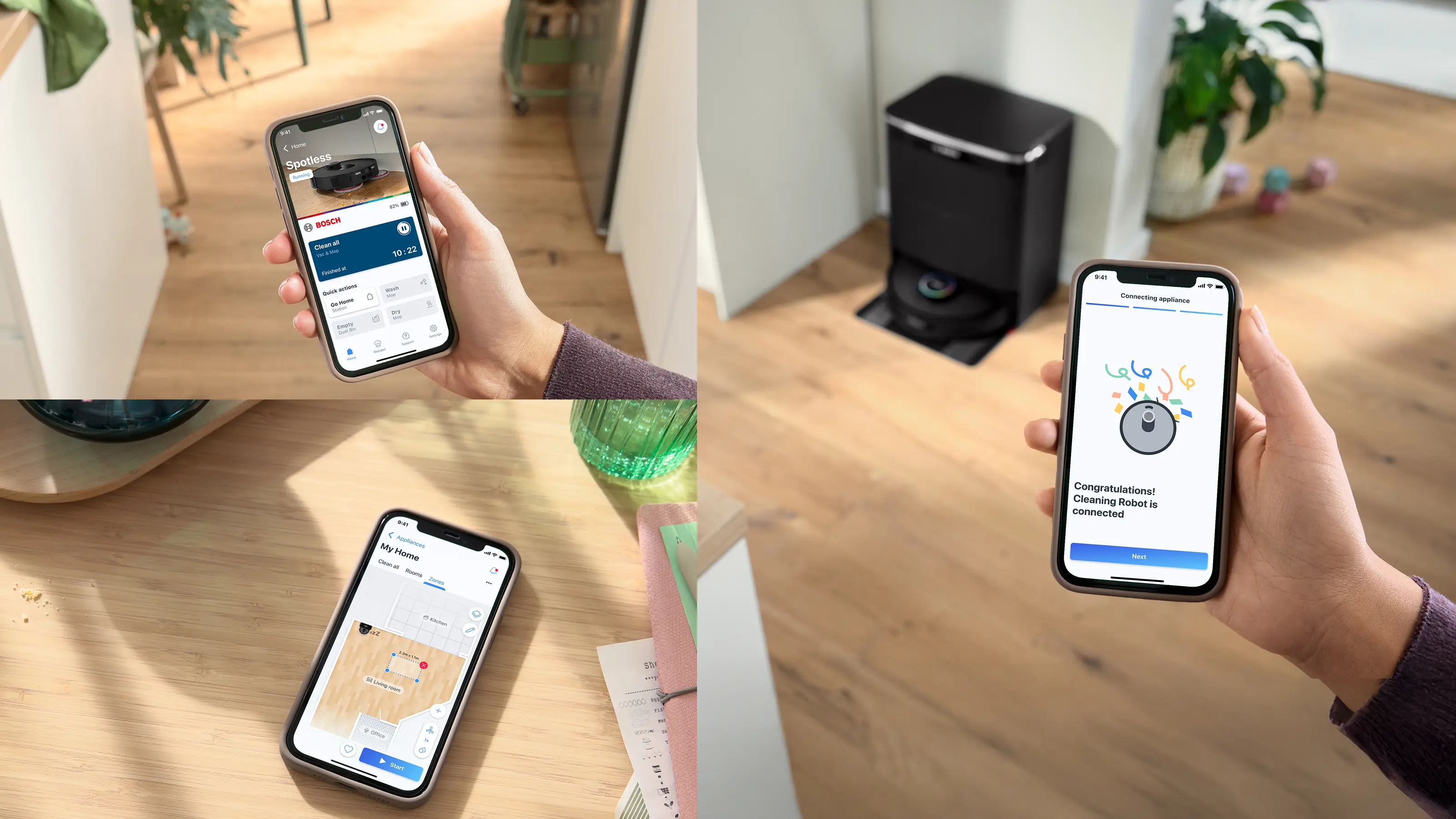 Fotografija Nr. 8 proizvoda BCRDW3B