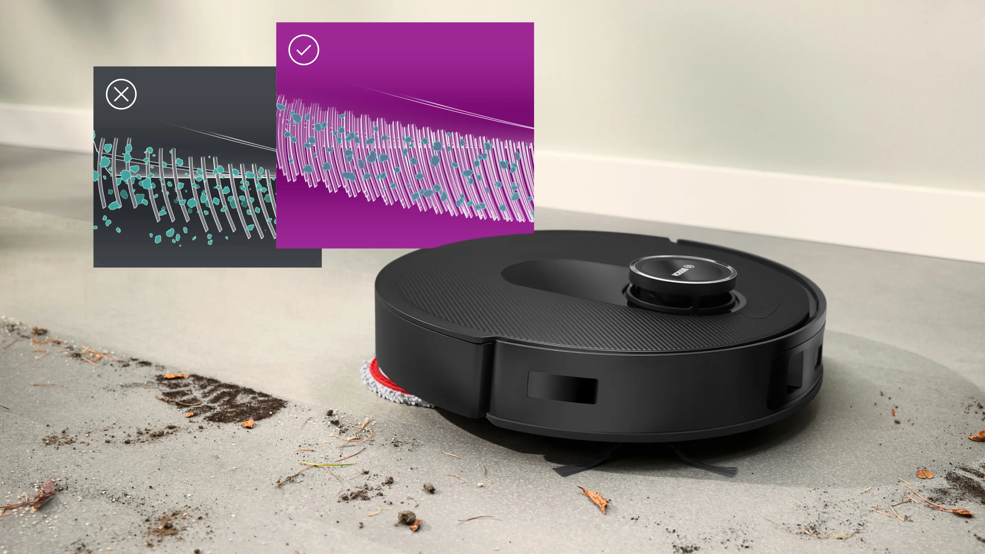 Fotografija Nr. 2 proizvoda BCRDW3B