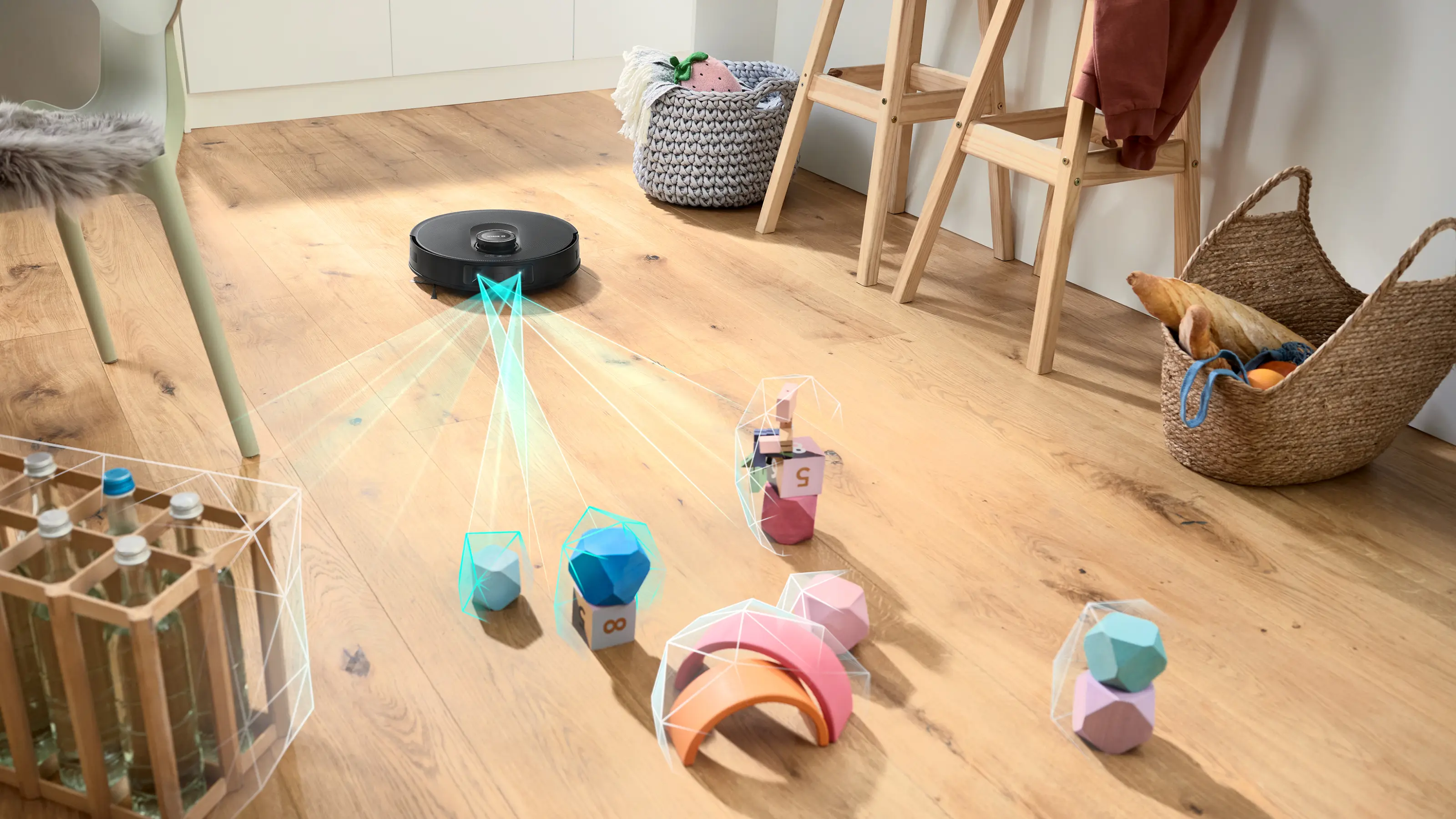 Fotografija Nr. 7 proizvoda BCRDW3B