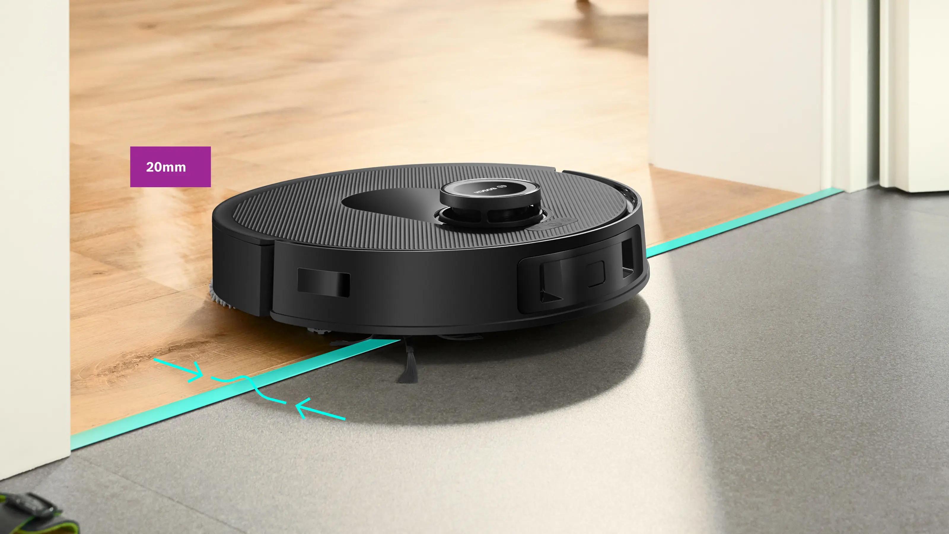 Fotografija Nr. 13 proizvoda BCRDW3B