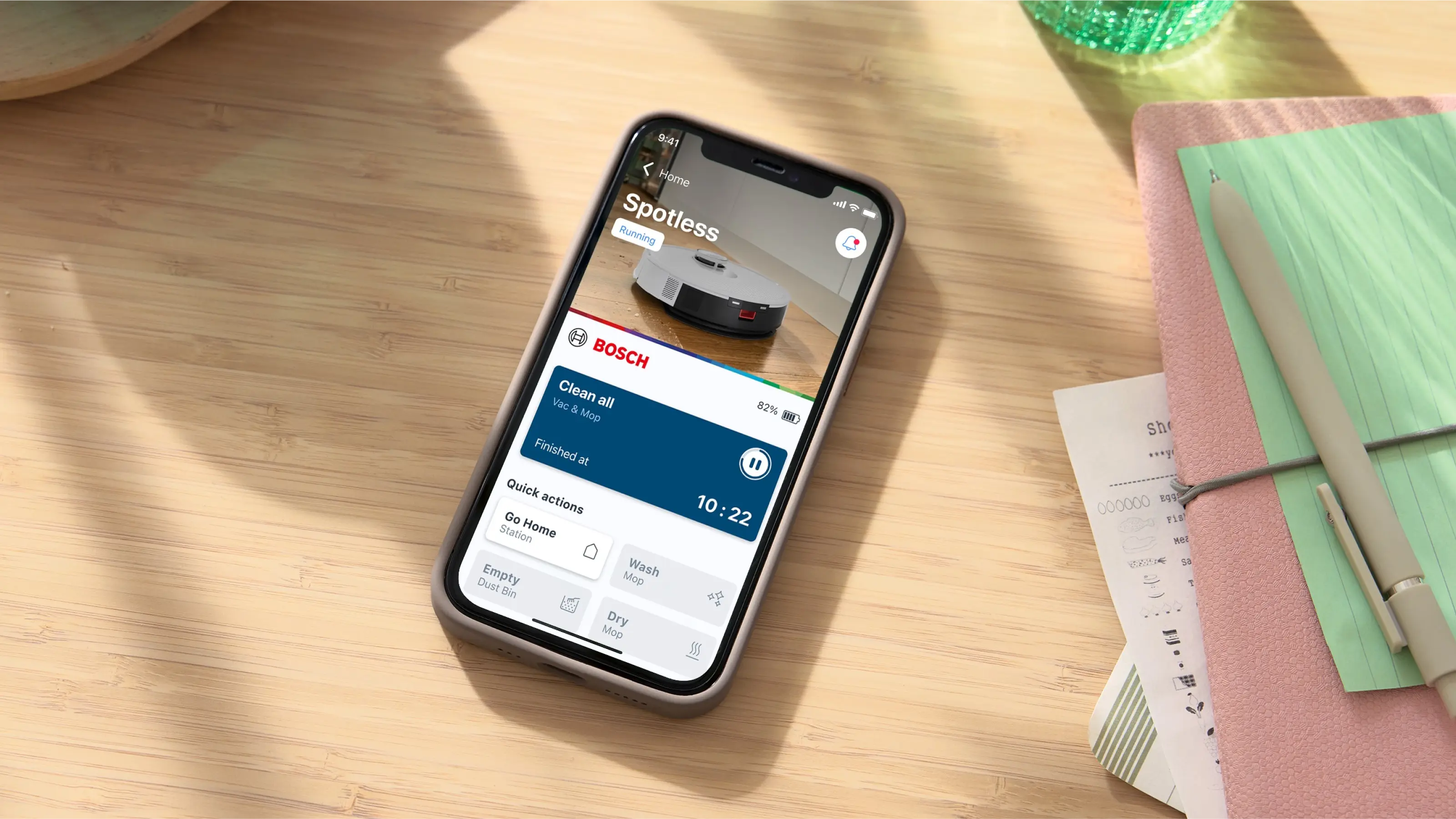 Foto palac Nr. 9 proizvoda