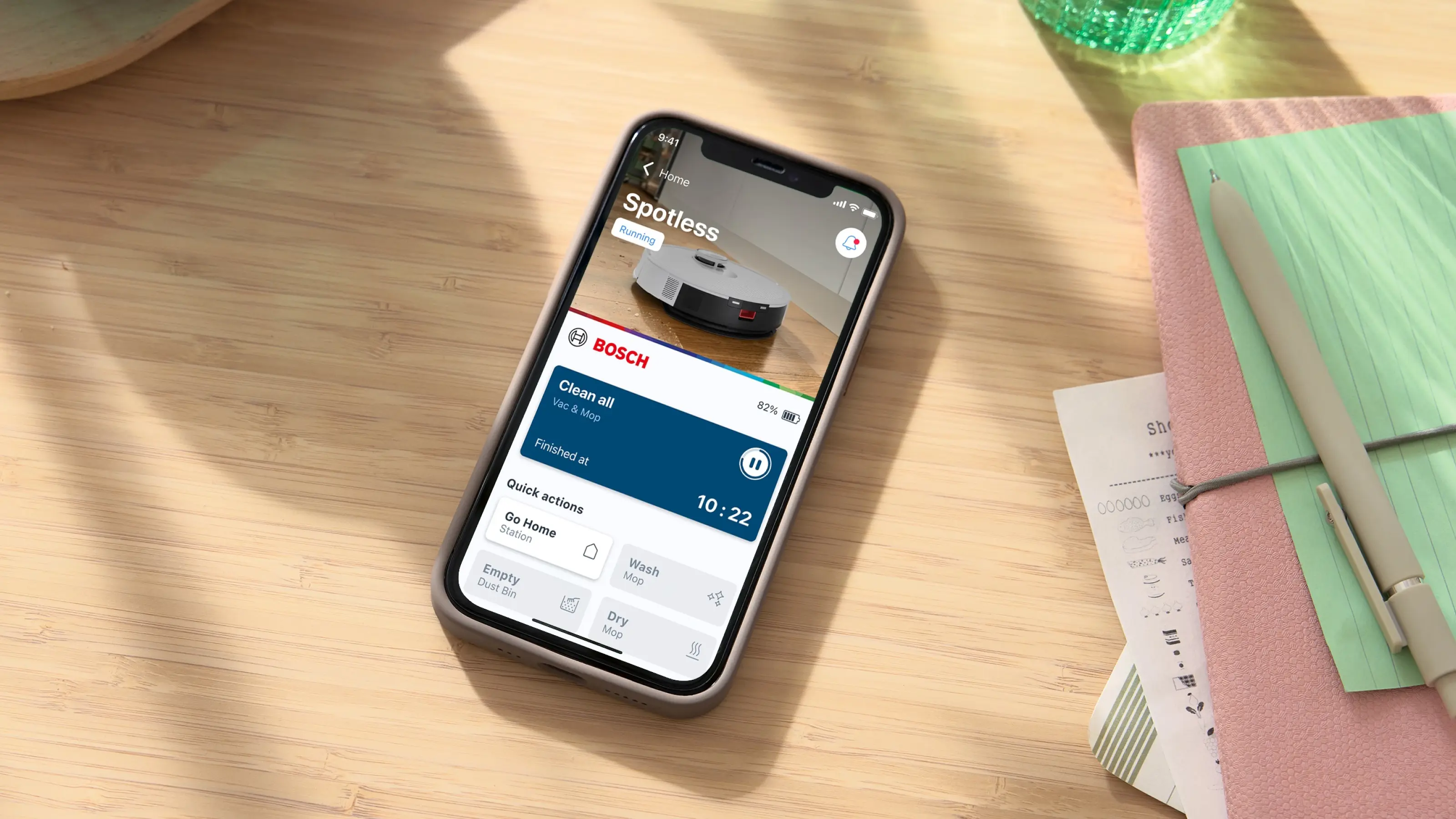 Foto palac Nr. 8 proizvoda