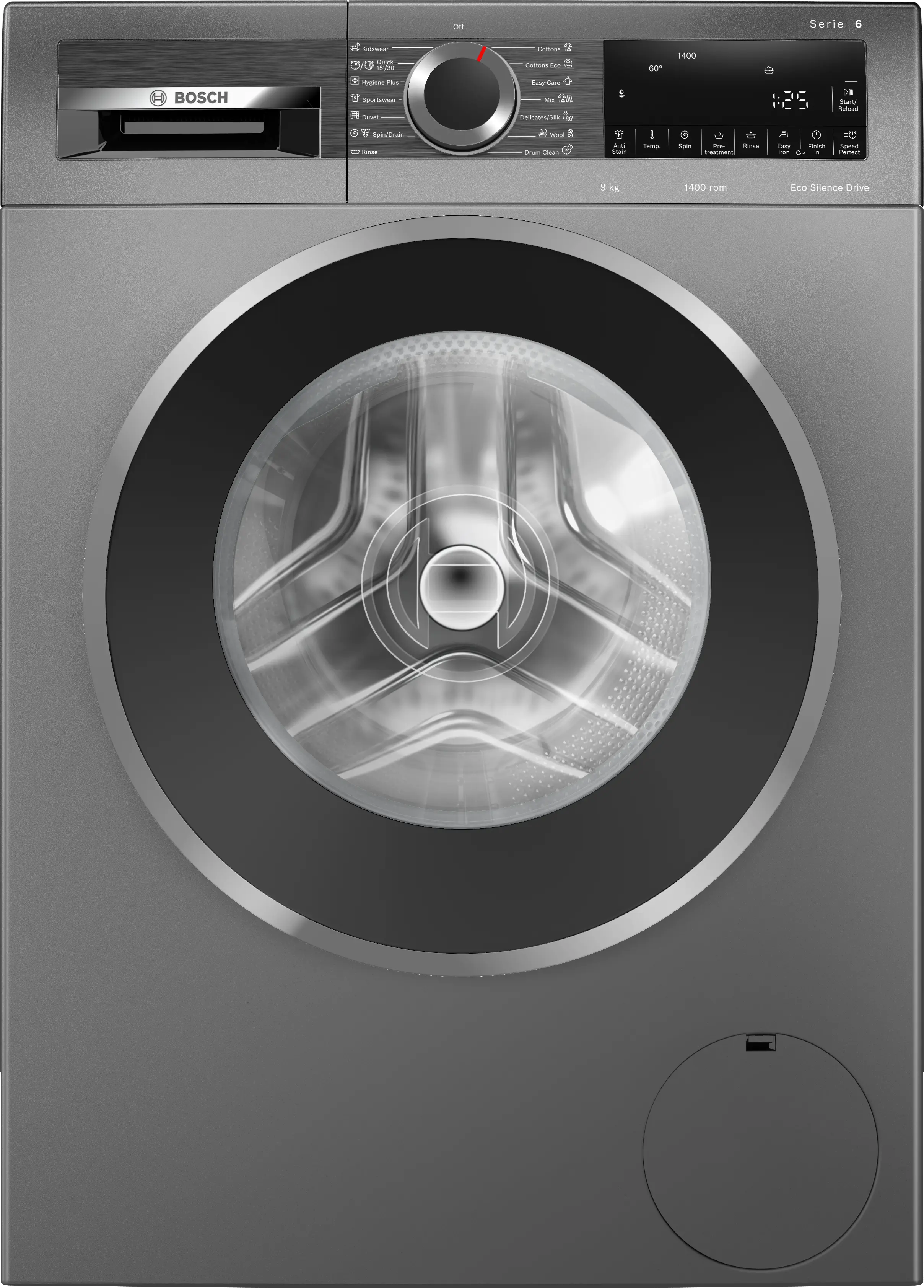 Photo Nr. 1 of the product WGG2440RHK