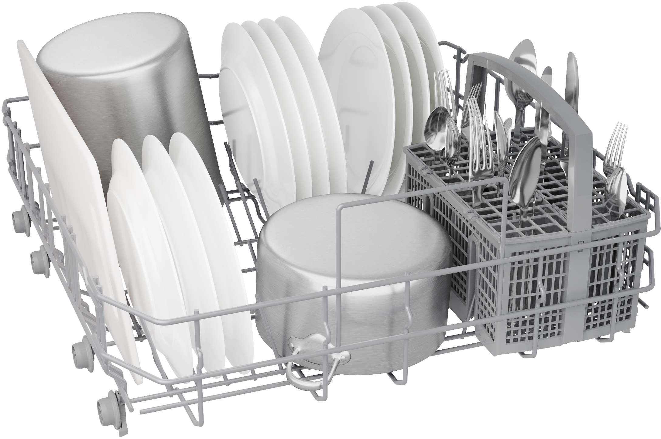 SHX5AEM5N Dishwasher | BOSCH US