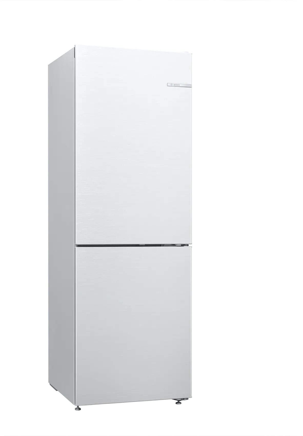 KGN33V129K free-standing fridge-freezer with freezer at bottom