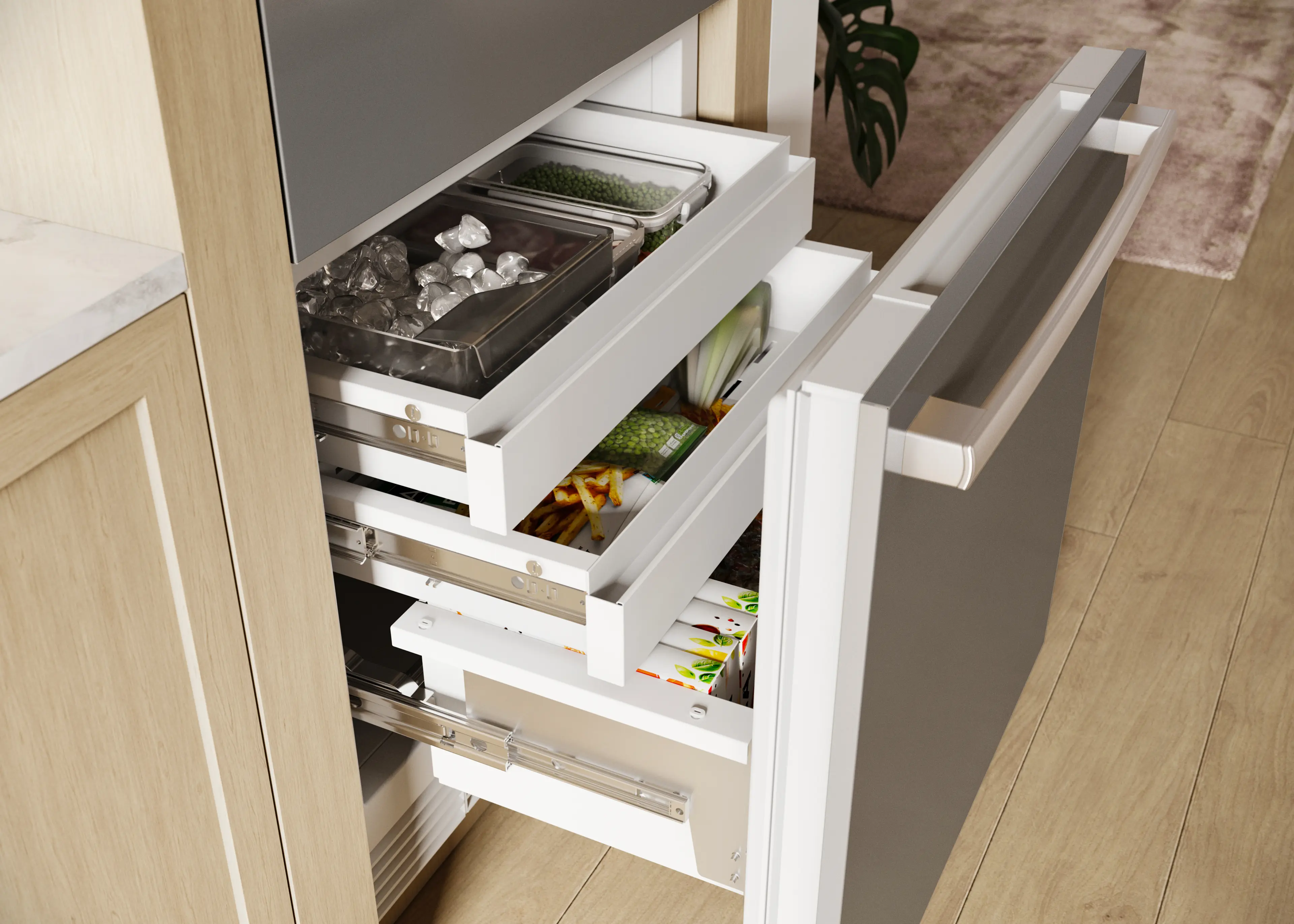 Photo Nr. 18 of the product B30BB130SS