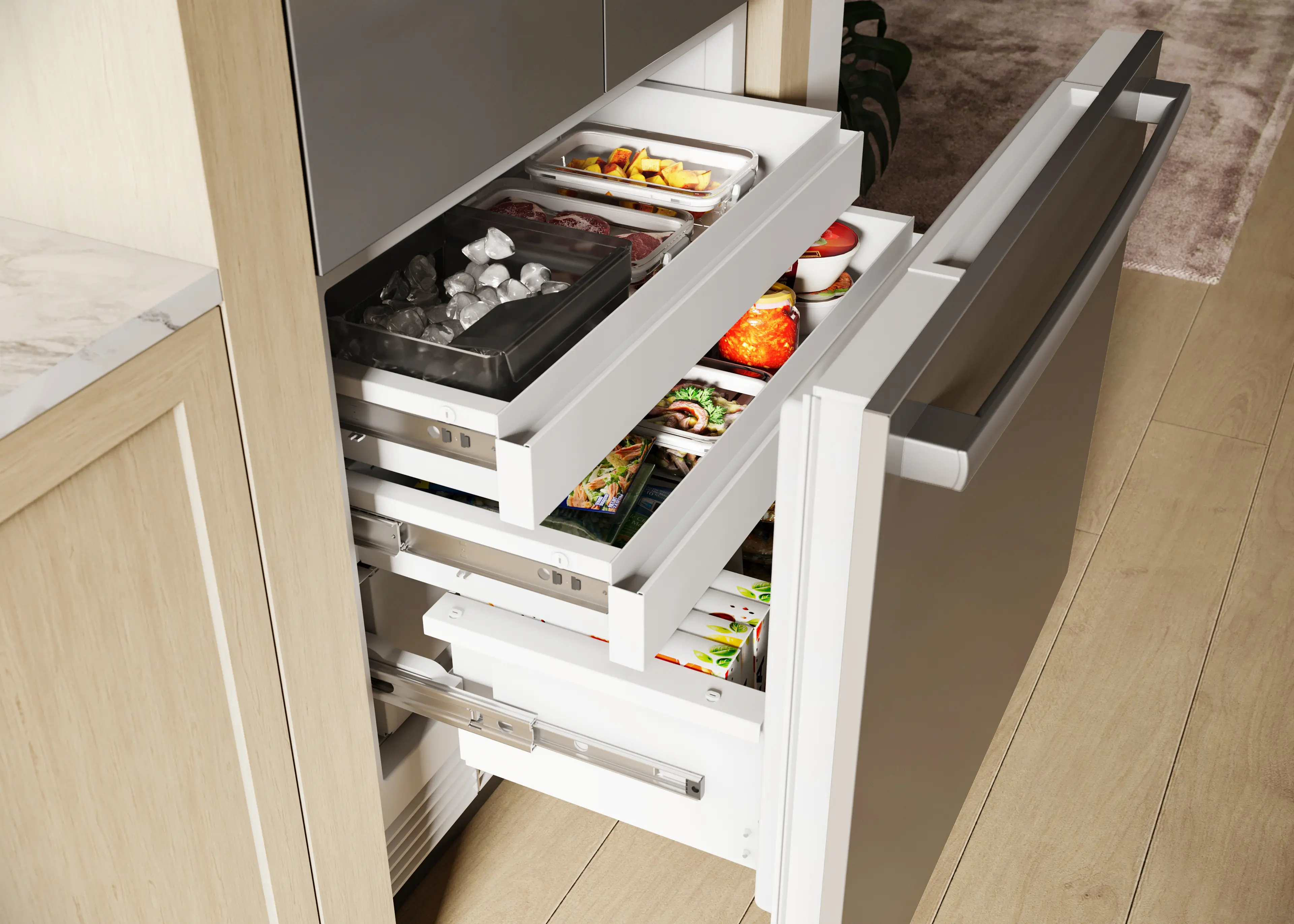Photo Nr. 20 of the product B36BT130NS