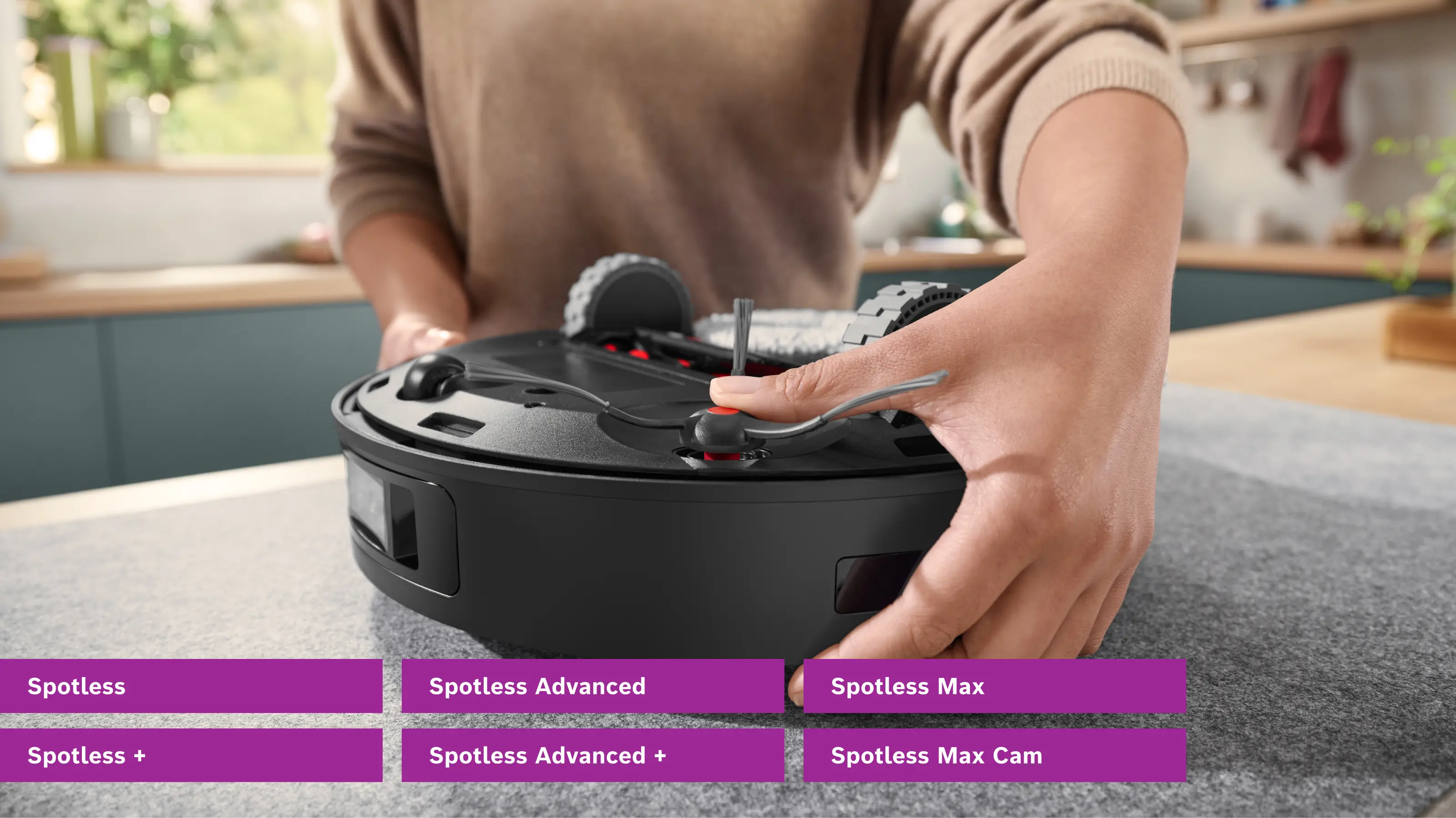 Photo n° 3 du produit BHZRSB