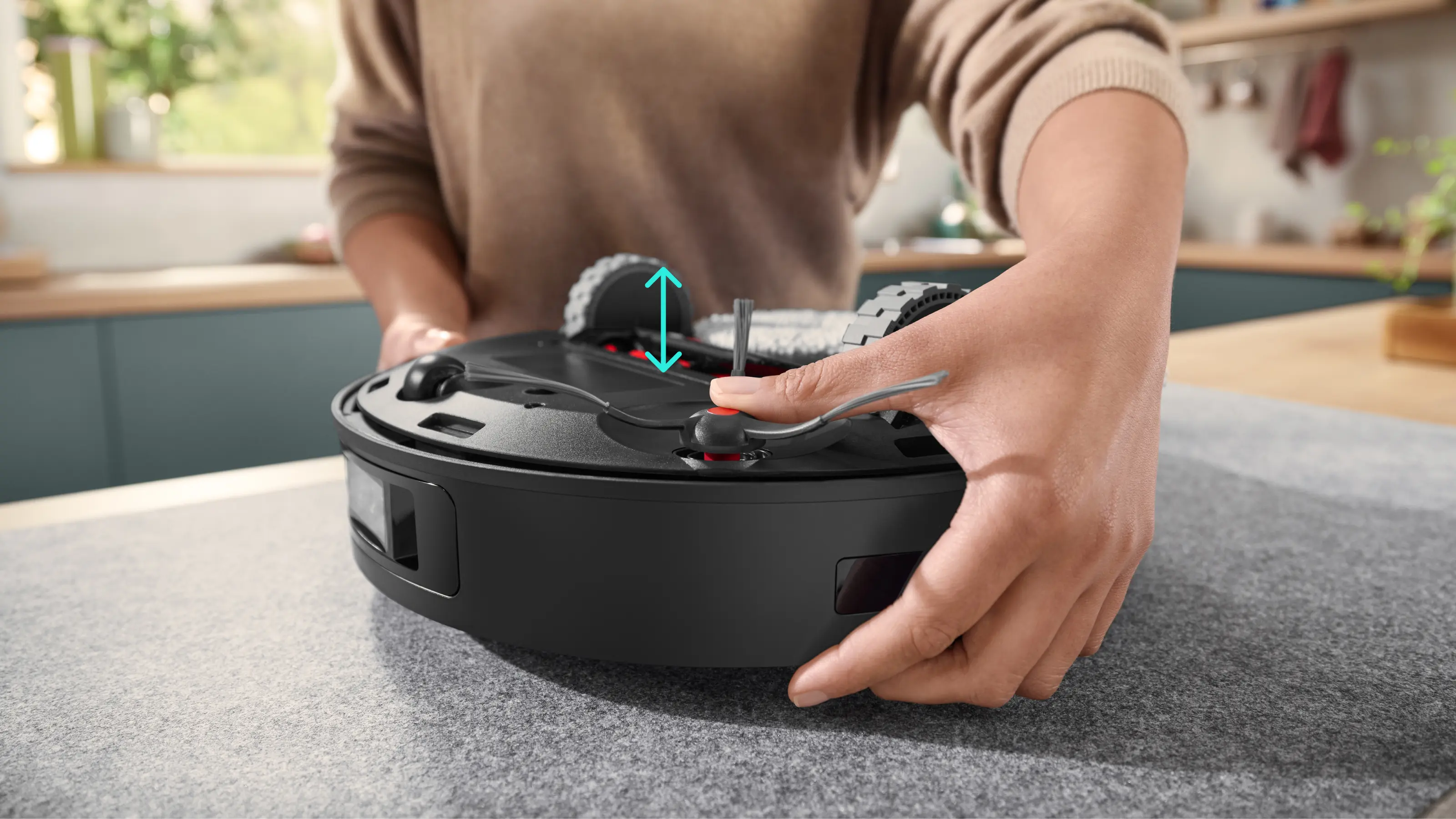 Photo n° 4 du produit BHZRSB