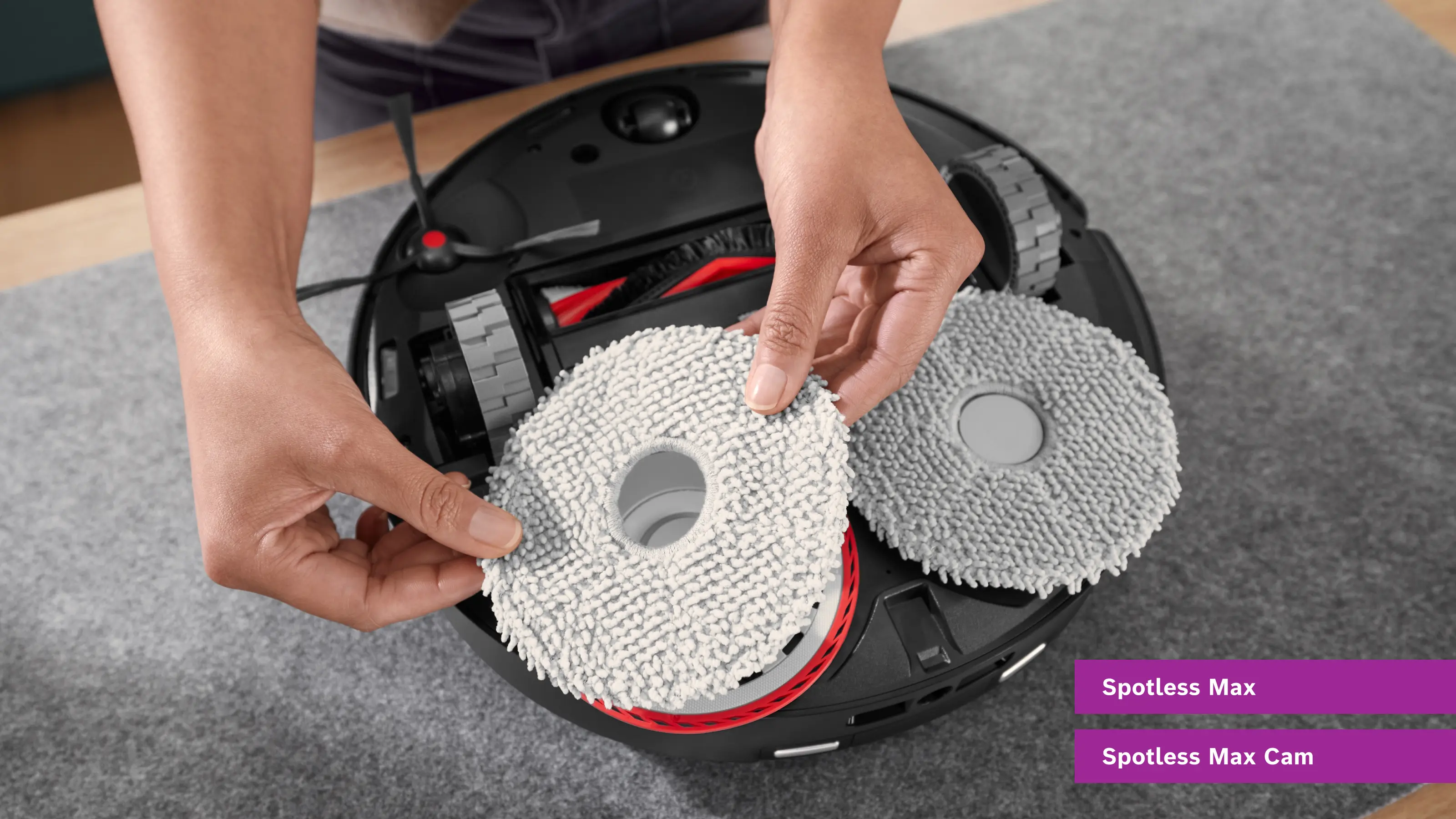 Photo n° 5 du produit BHZRMP3