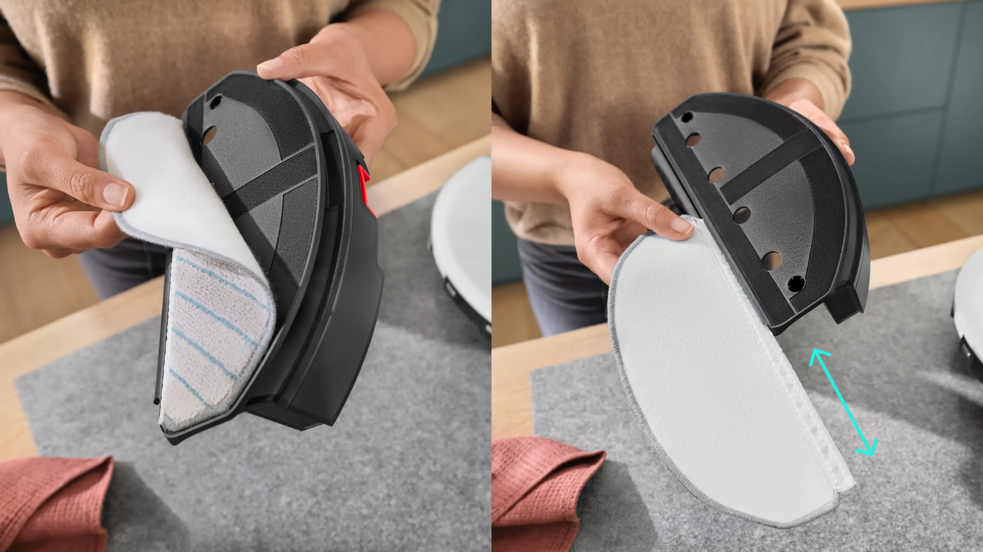 Photo n° 3 du produit BHZRMP12