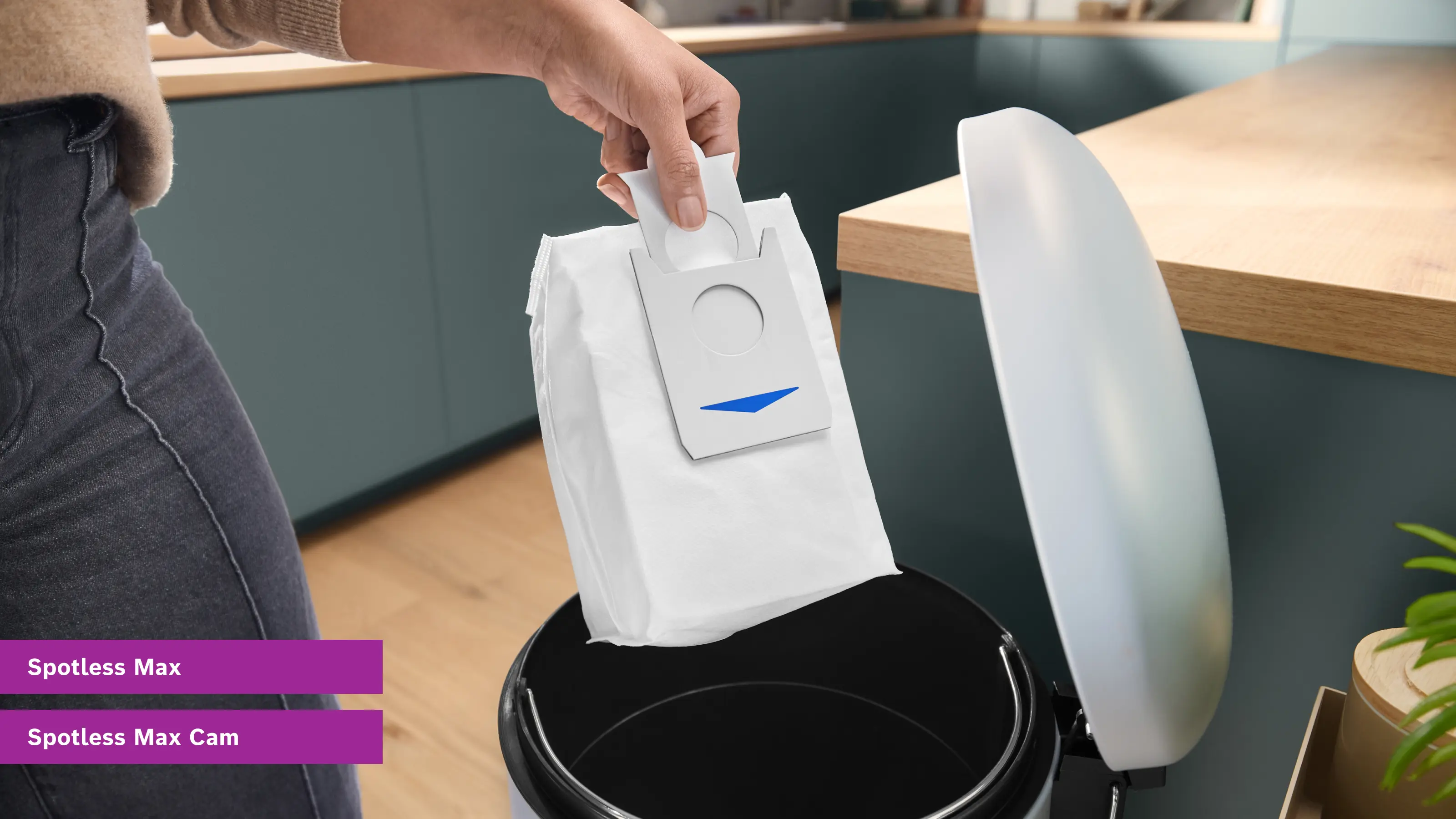 Foto nr. 2 van het product BHZRDBAB