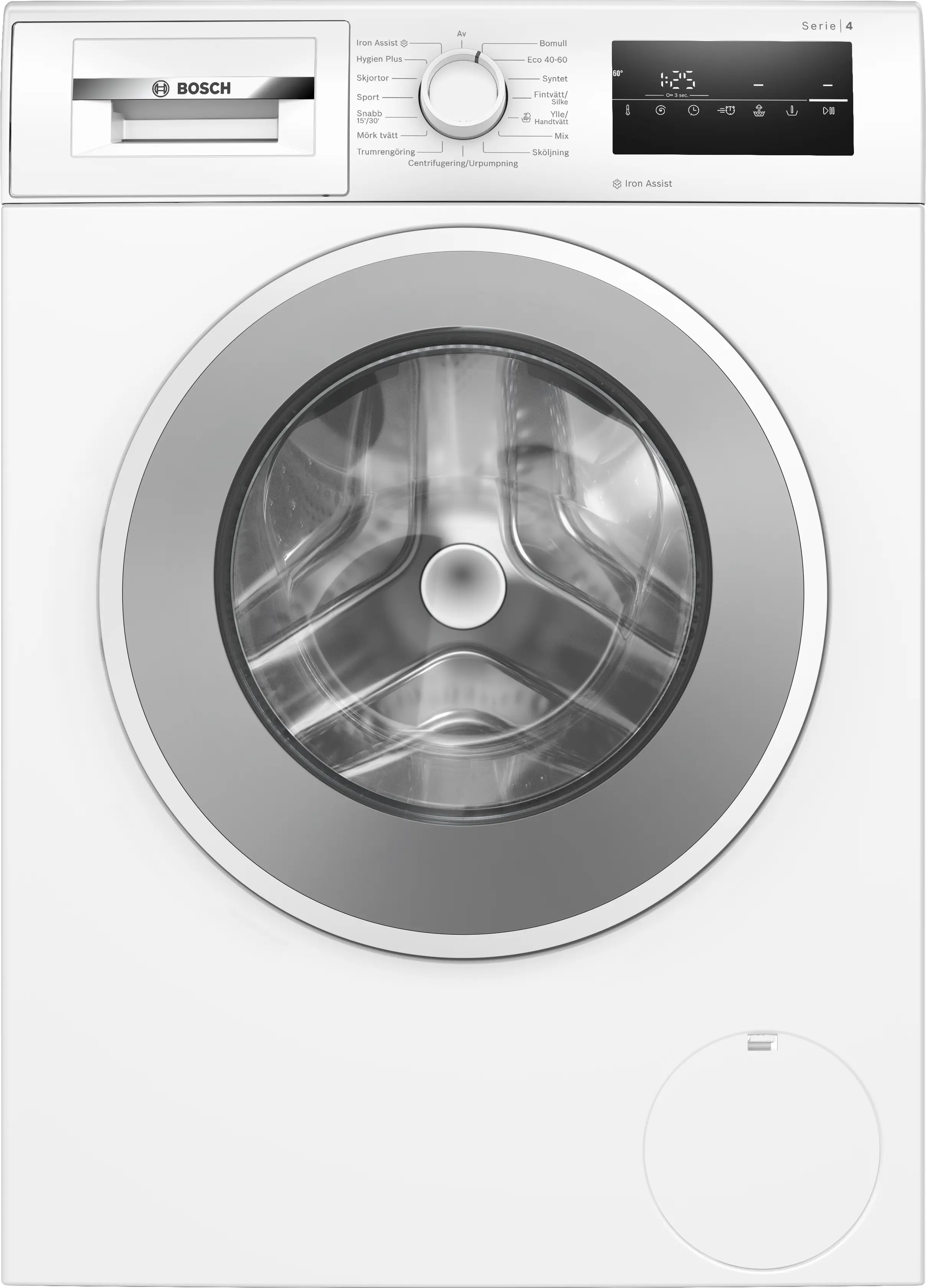 Kuva peukalo Nr. 1 tuotteesta