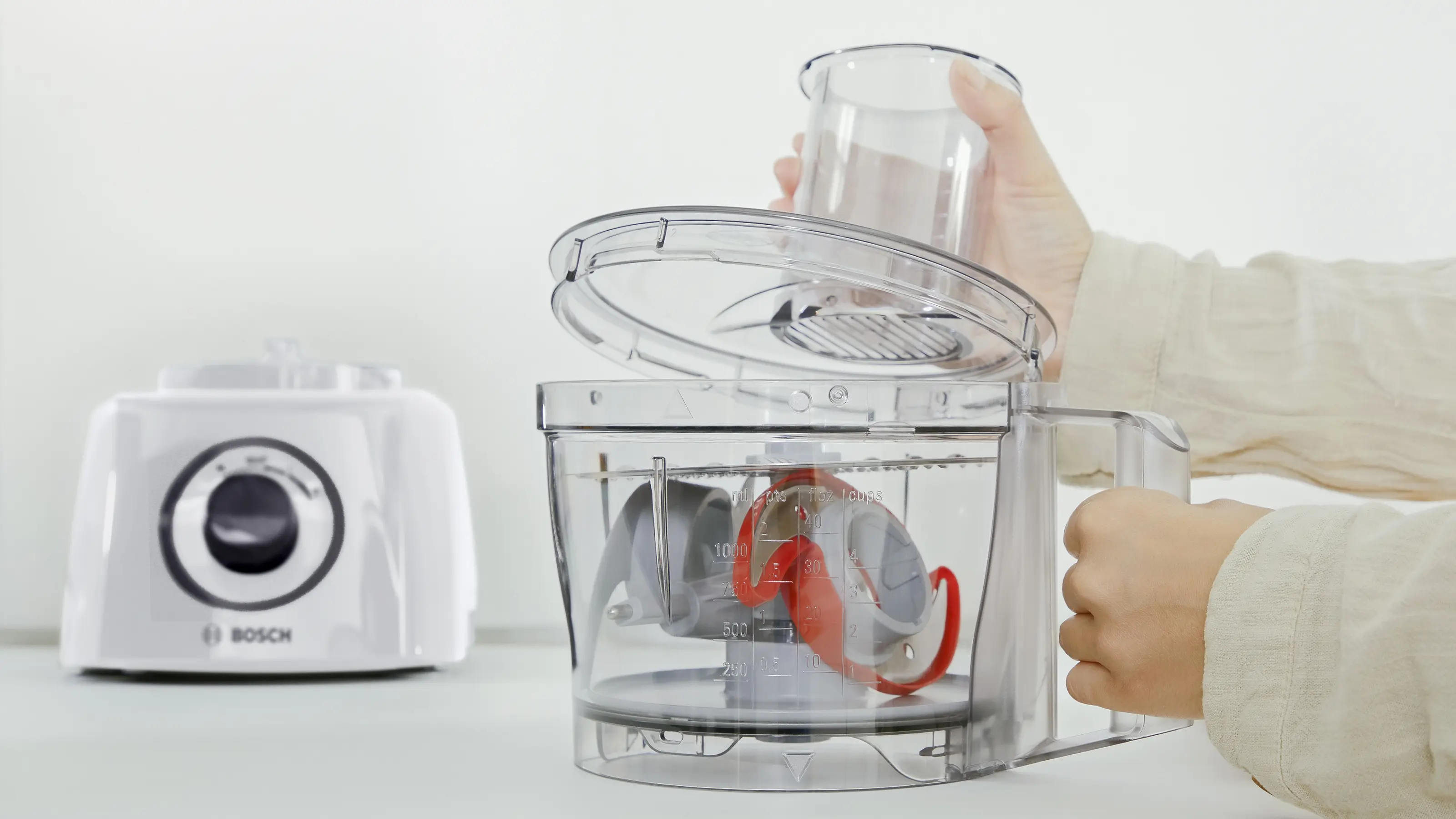 Kuva 7 tuotteesta MCM3230W