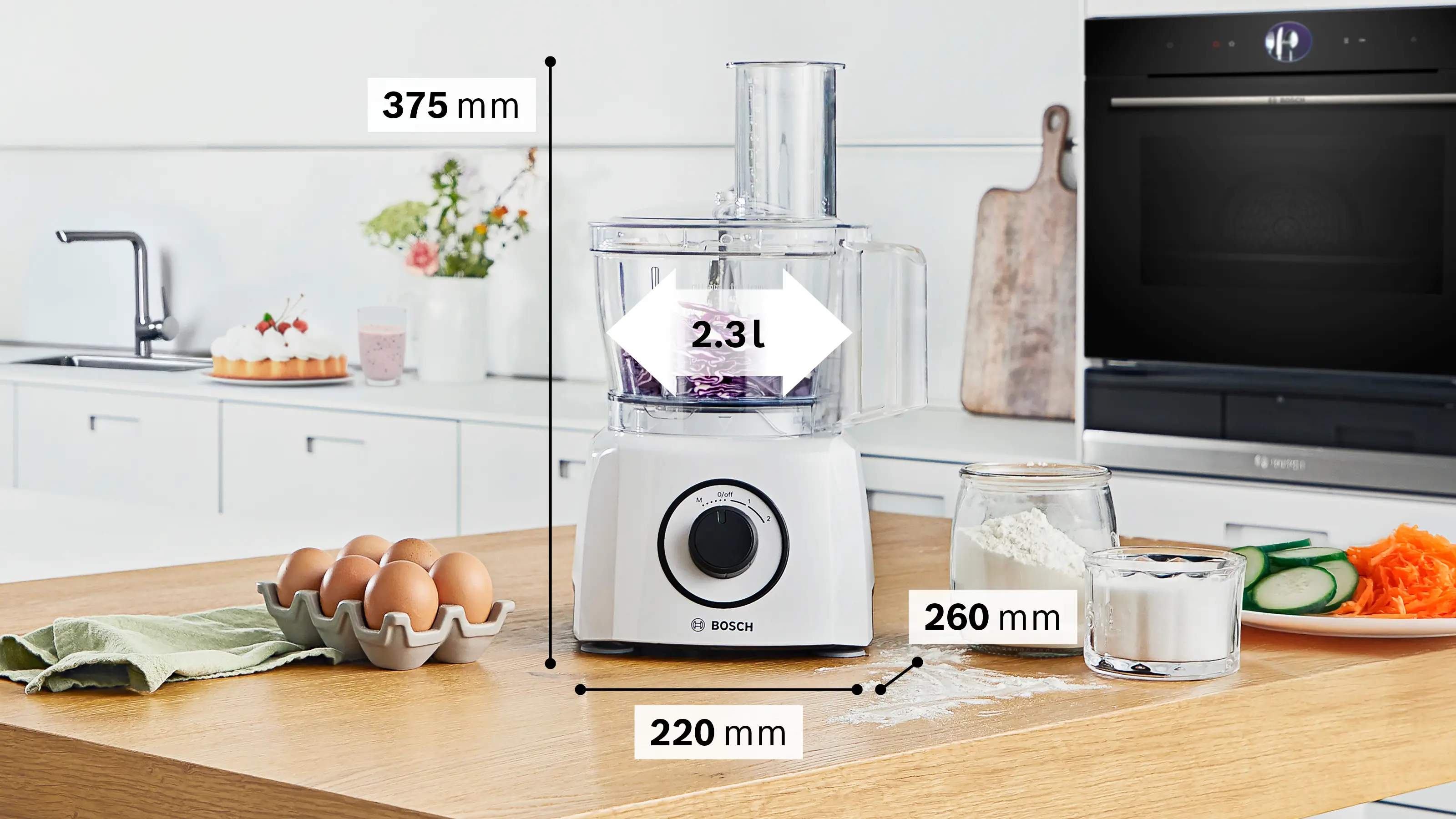 Kuva 8 tuotteesta MCM3230W