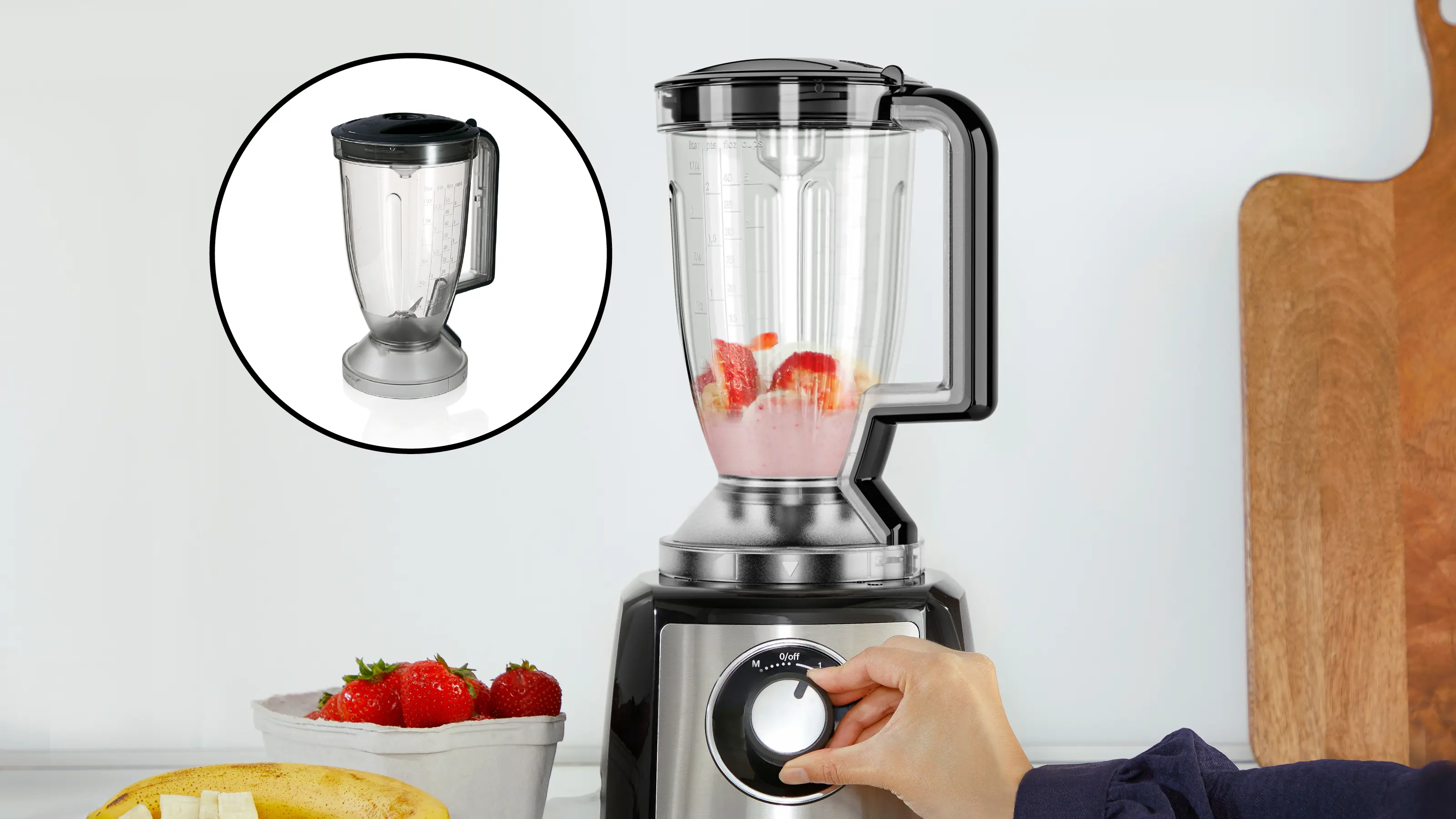 Photo Nr. 3 of the product MCM3501MGB