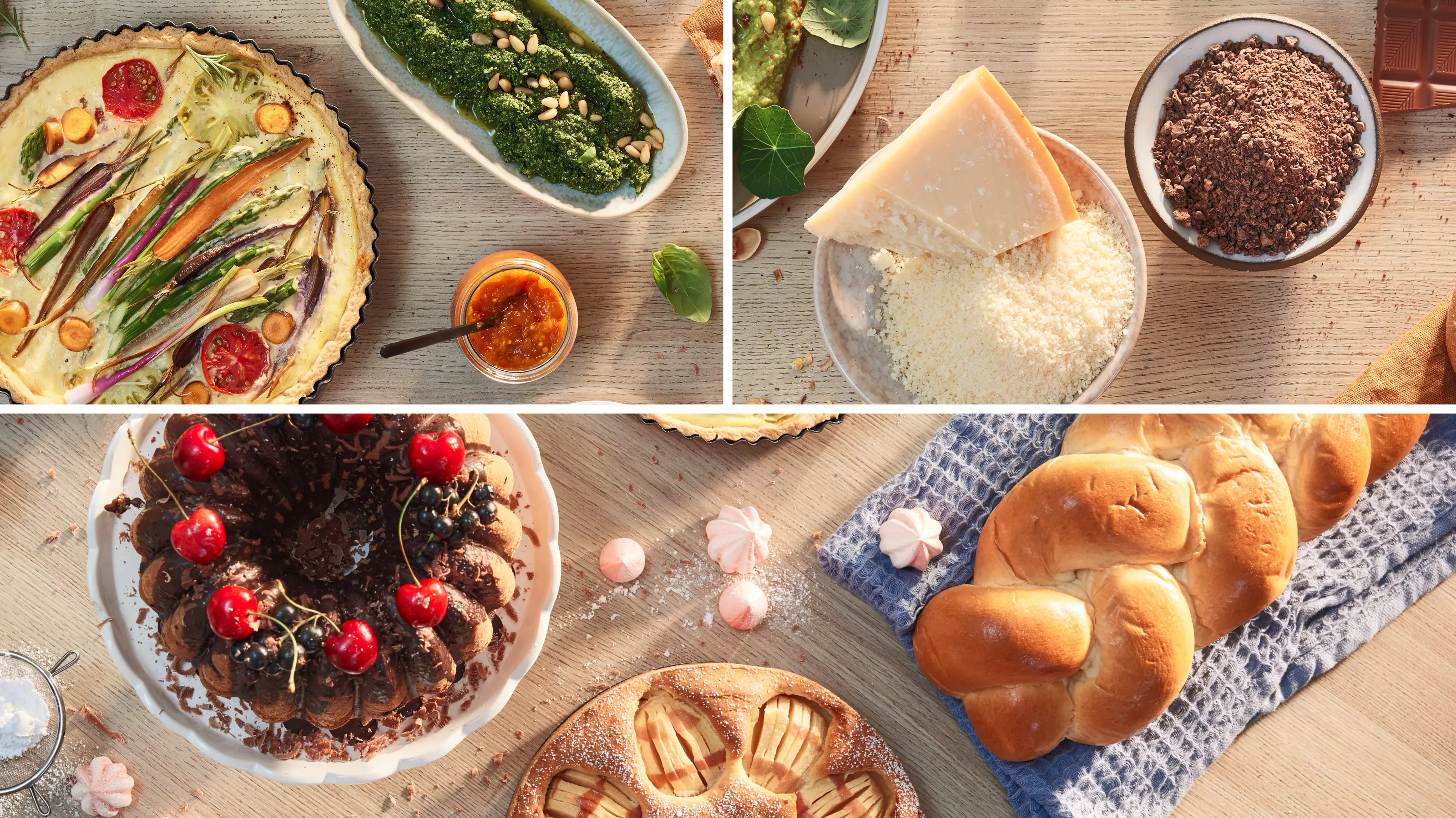 Photo Nr. 5 of the product MCM3501MGB