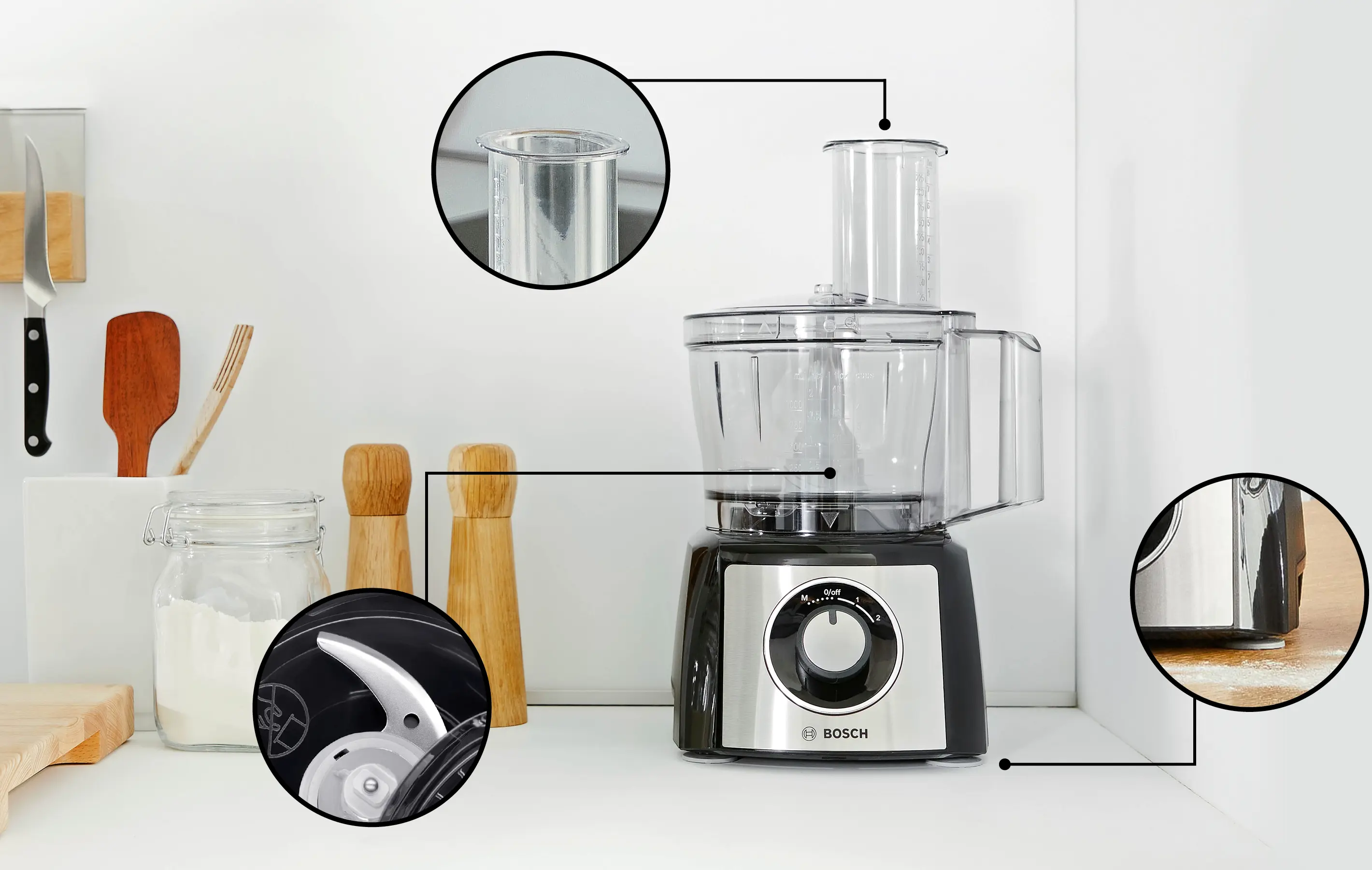 Photo Nr. 9 of the product MCM3501MGB