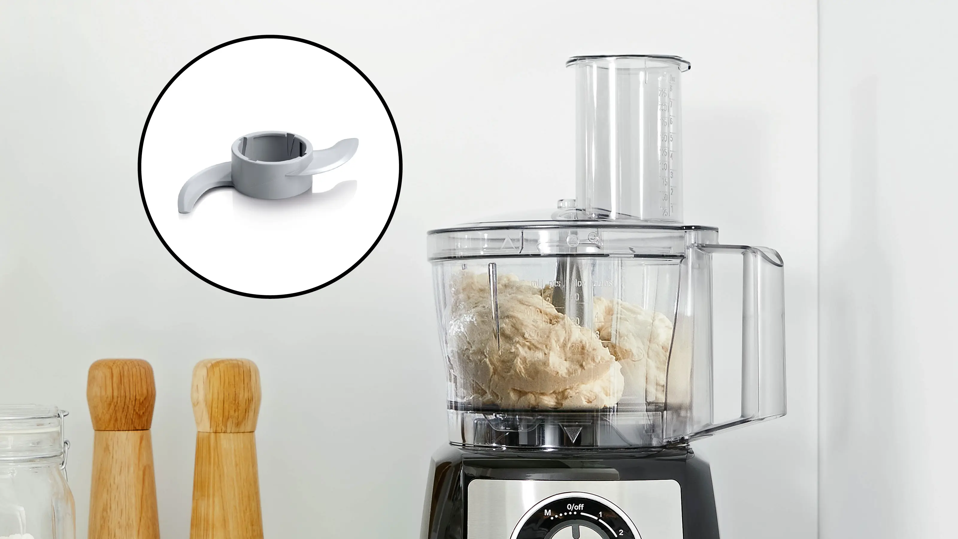 Photo Nr. 11 of the product MCM3501MGB