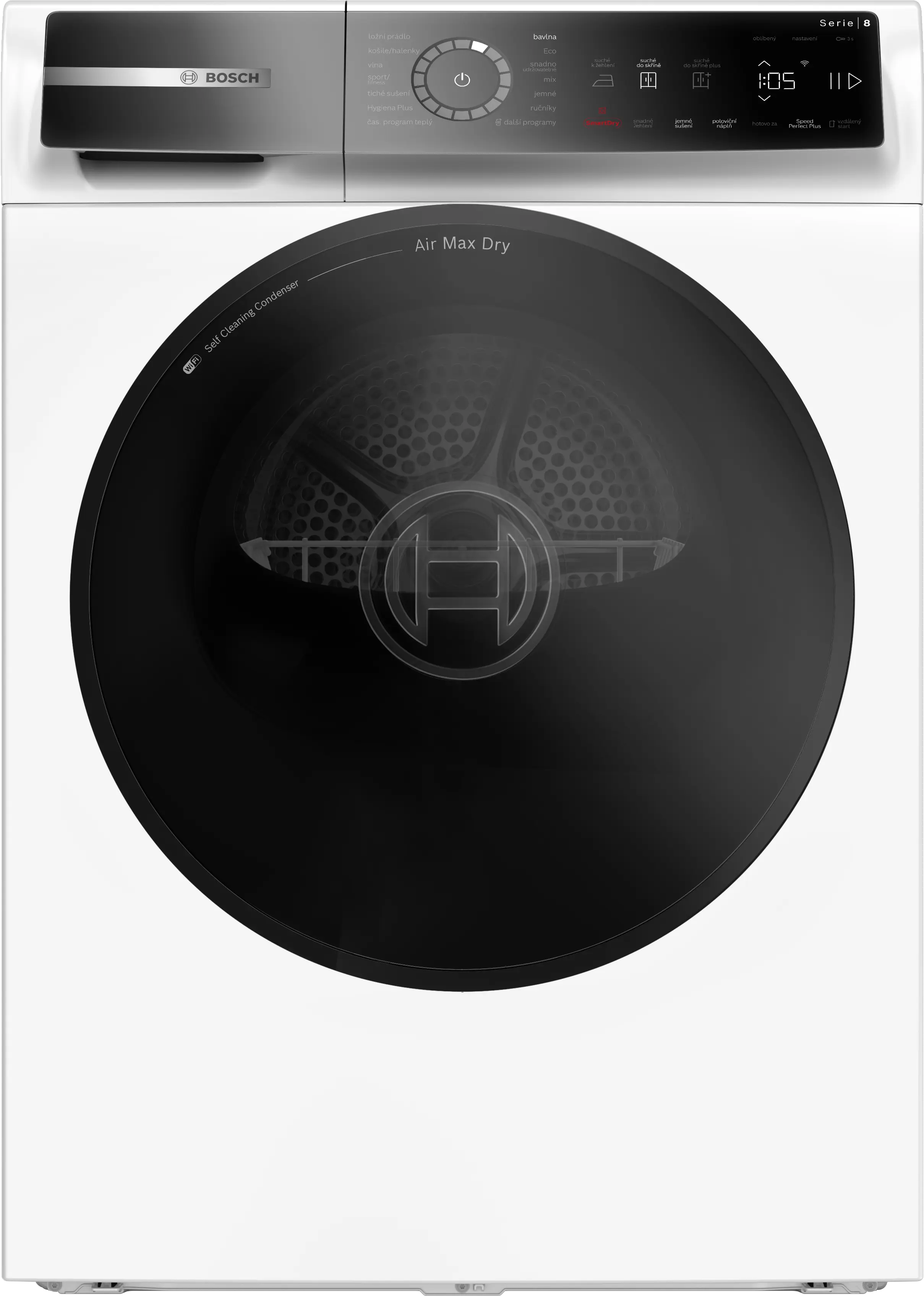 Fotografie palce Nr. 1 výrobku