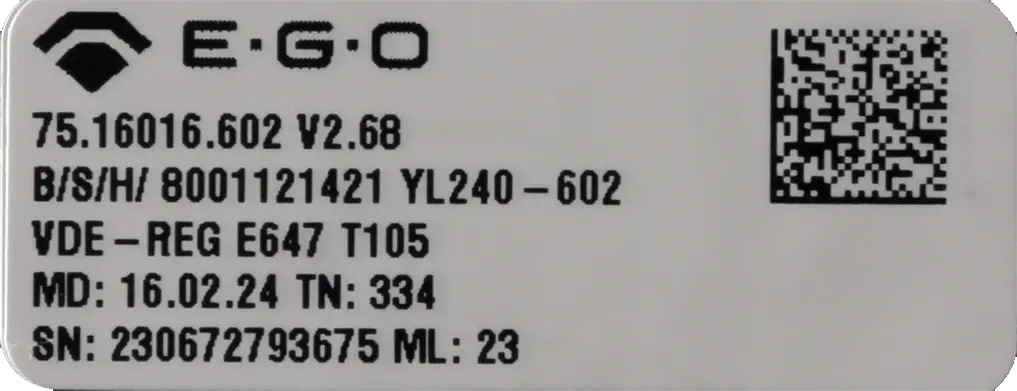 Photo Nr. 3 of the product 11038923