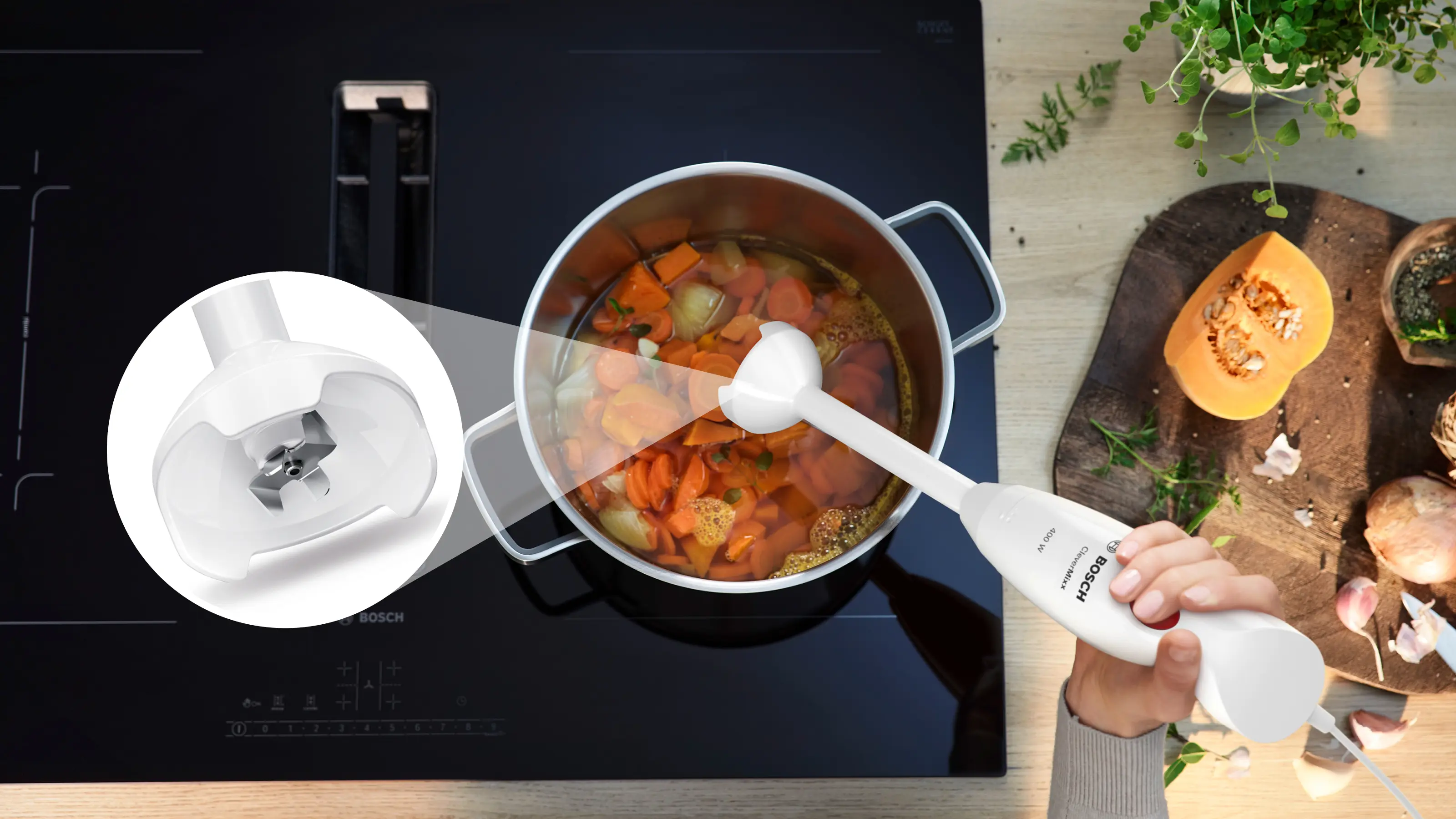 Bilde nr. 5 av produktet MSM14100