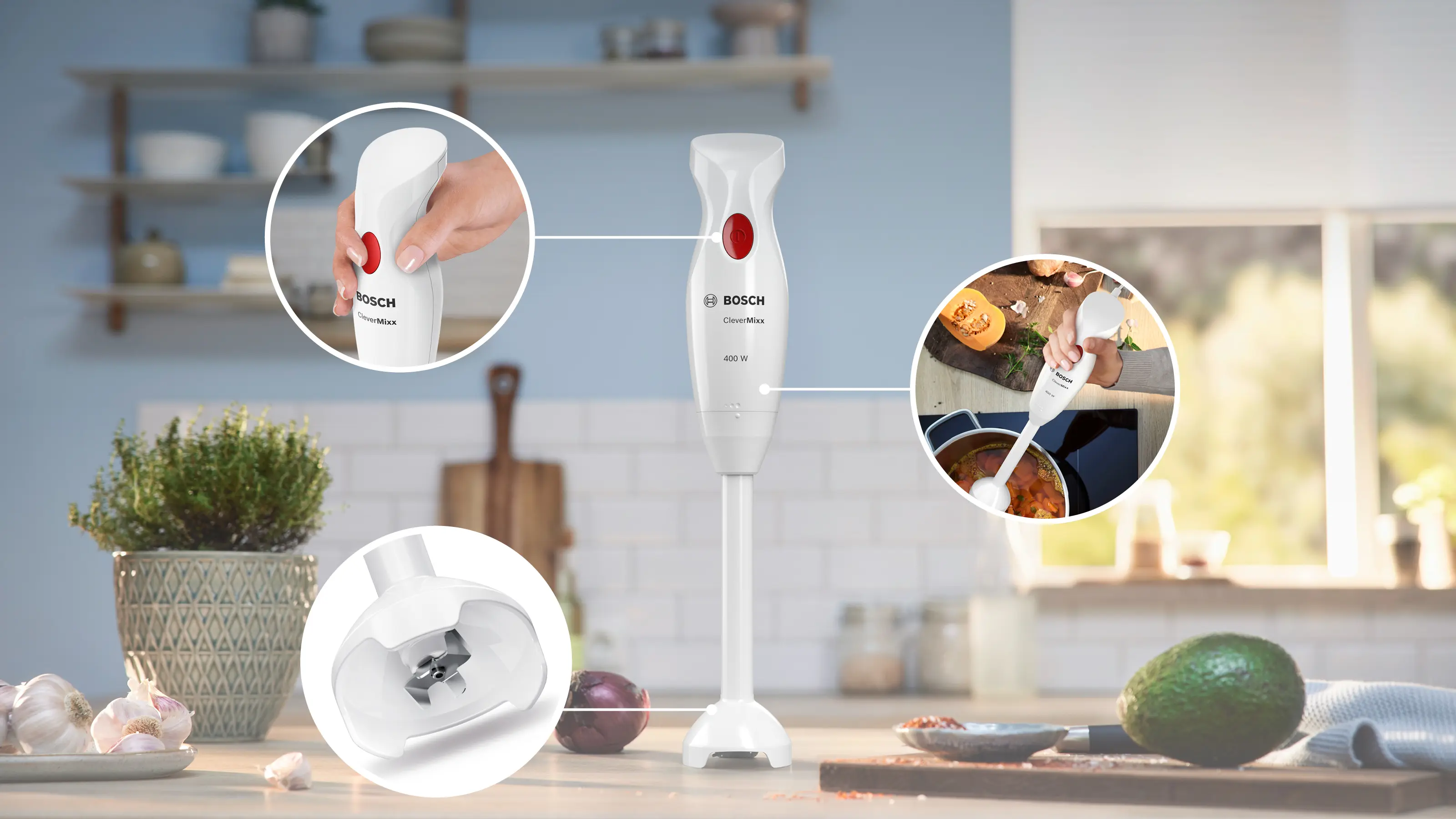 Fotografija br. 6 proizvoda MSM14200