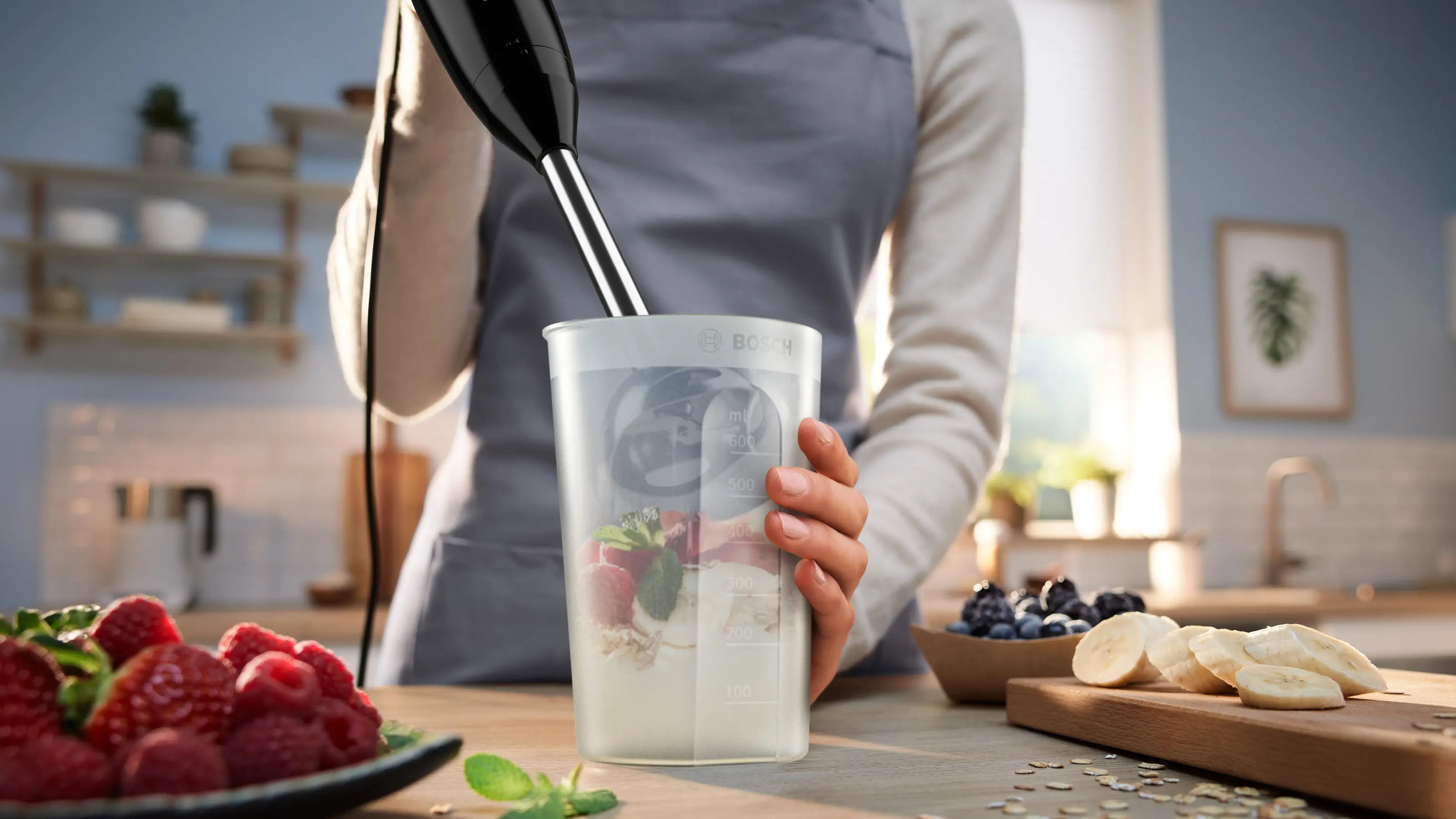 Photo Nr. 5 of the product MSM2610BGB