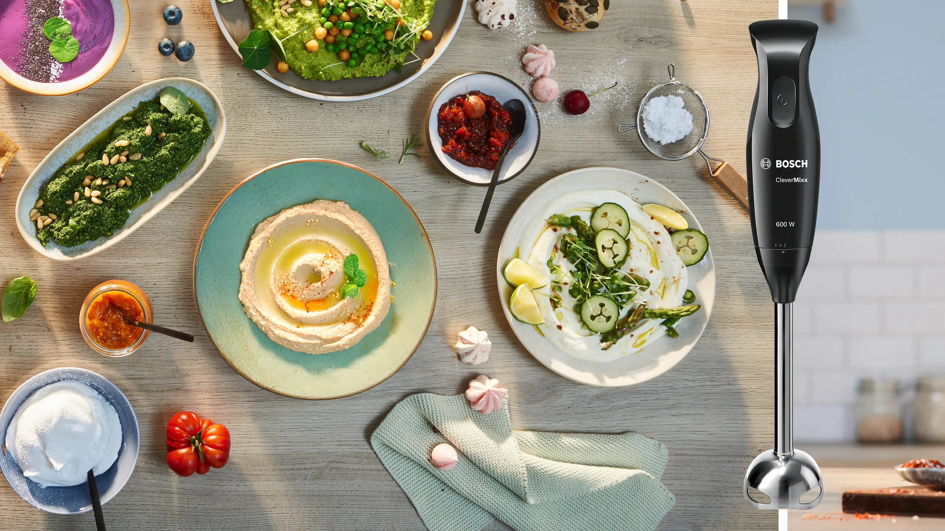 Photo Nr. 7 of the product MSM2610BGB