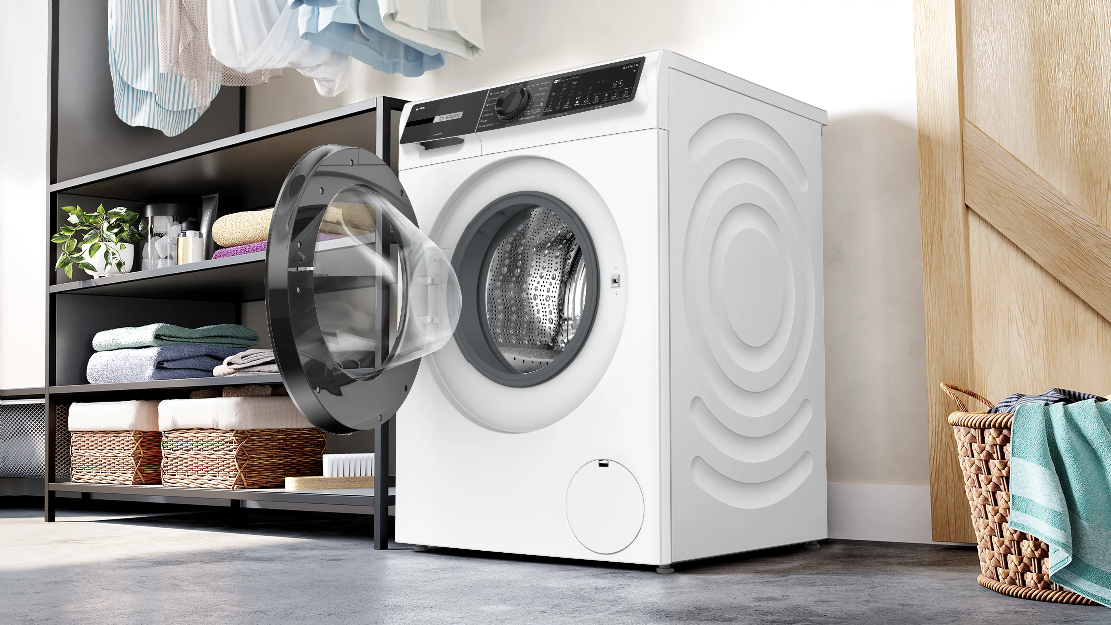 Photo n° 4 du produit WNG254AQFR