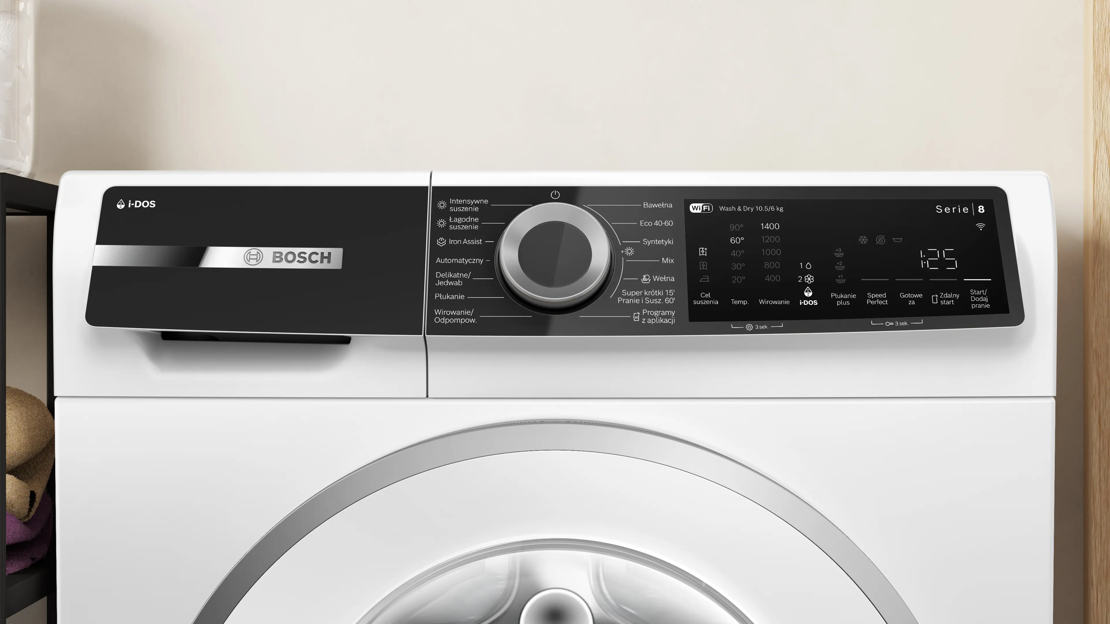 Zdjęcie produktu nr 8 WNG254A1PL
