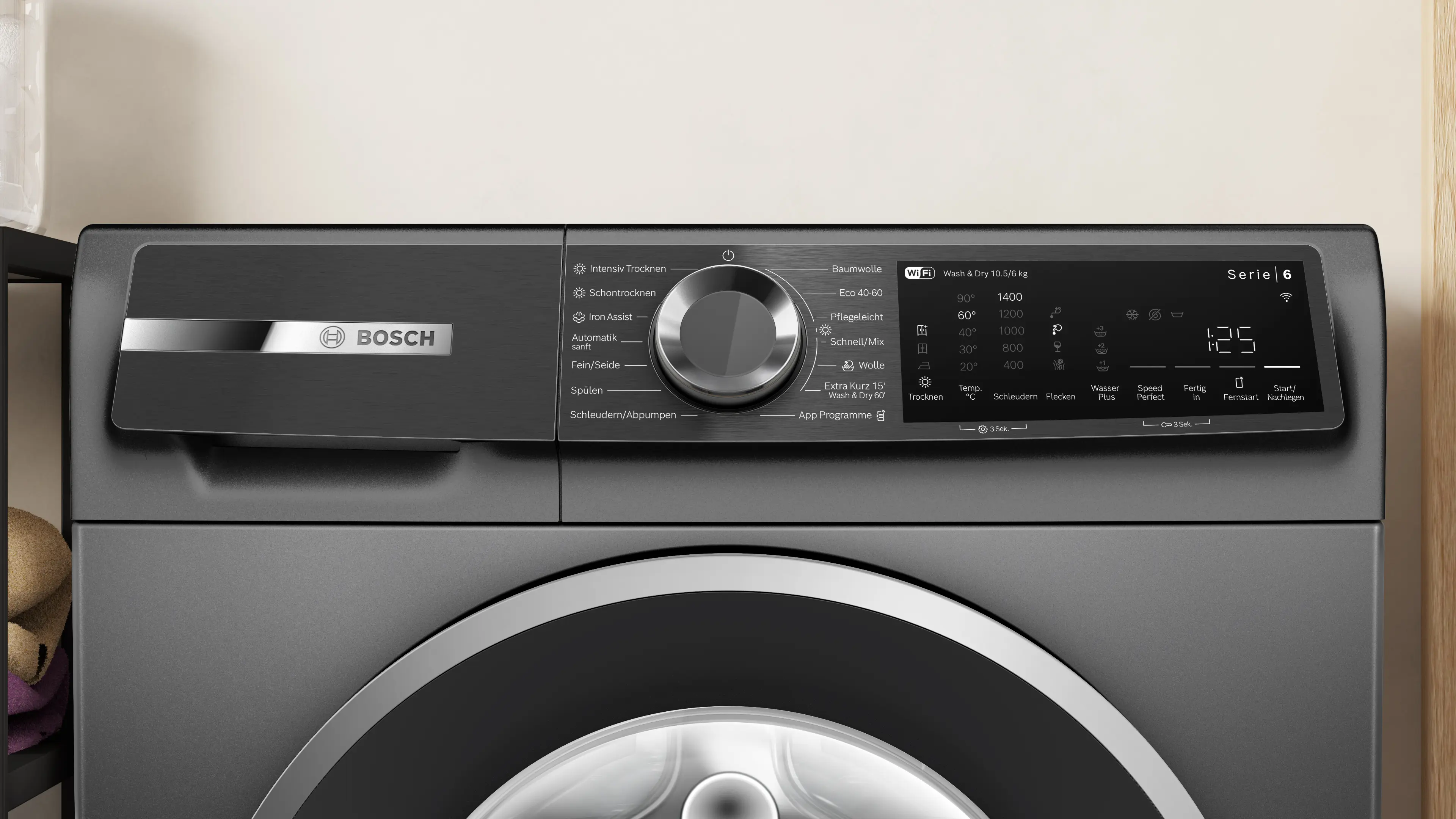 Foto Nr. 2 des Produkts WNG2244R
