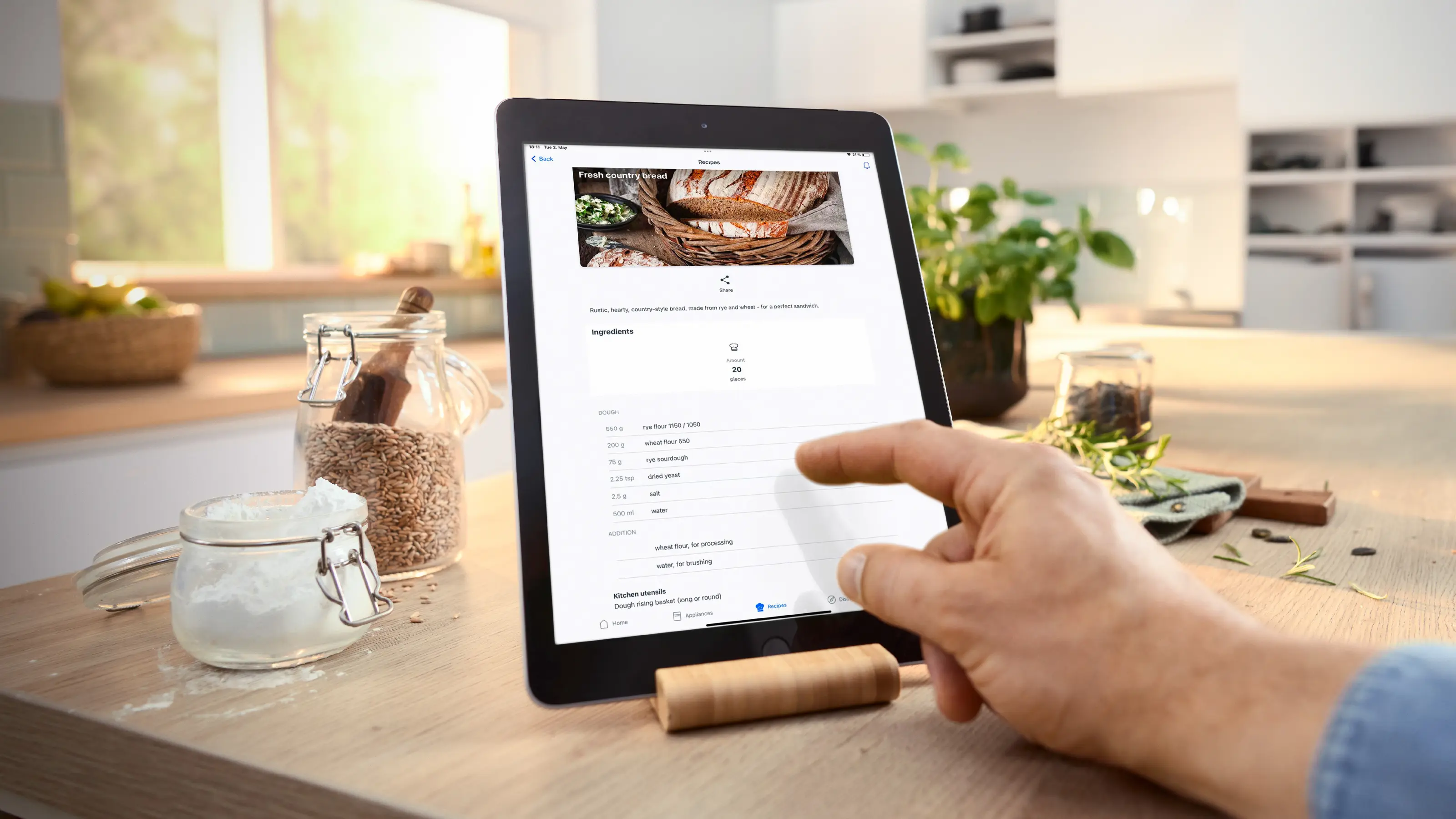 Photo n° 11 du produit MUMS8ZS13