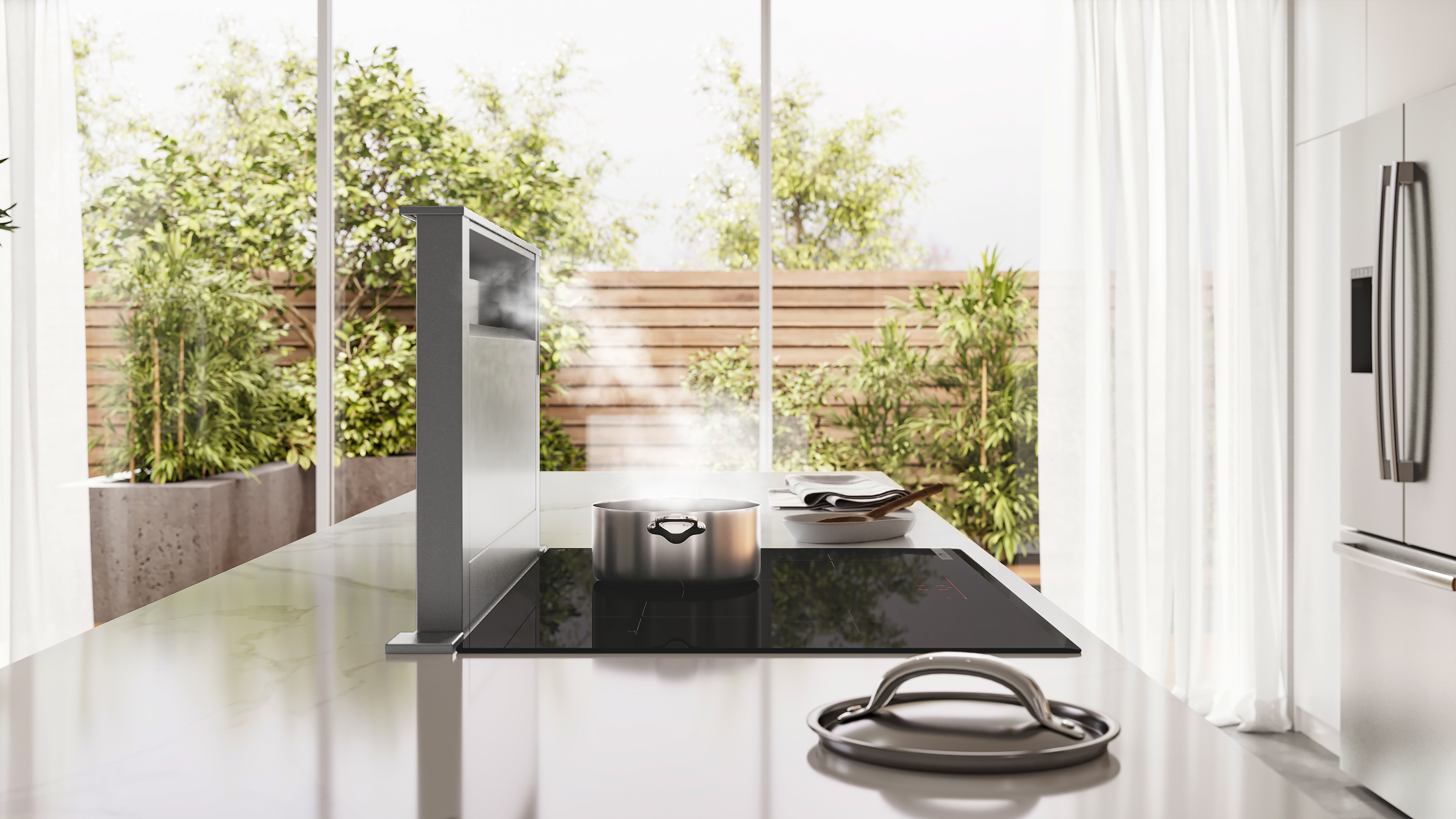 HDD80052UC Downdraft Ventilation | BOSCH US