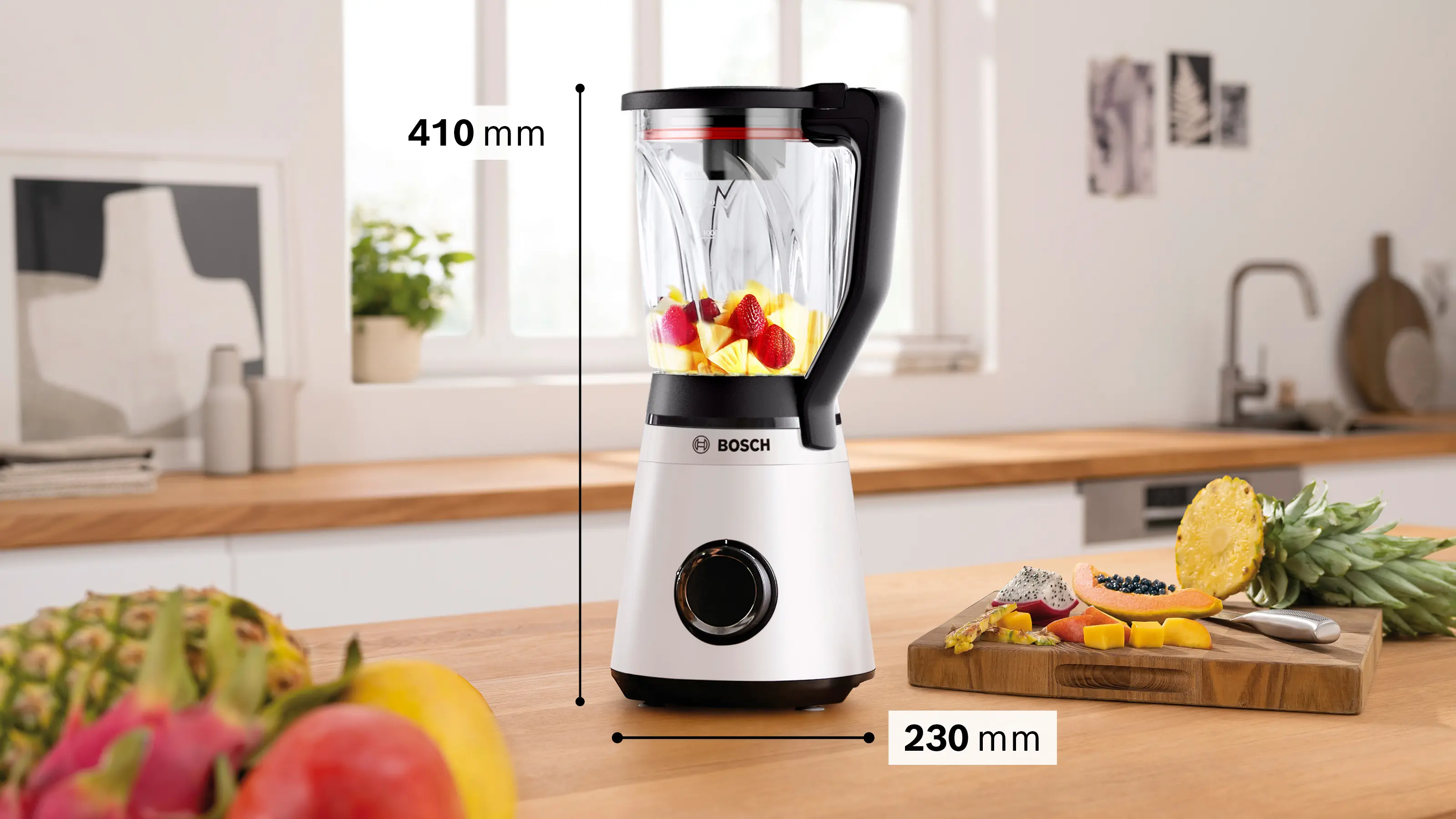 Fotonummer 2 af produktet MMB4151W