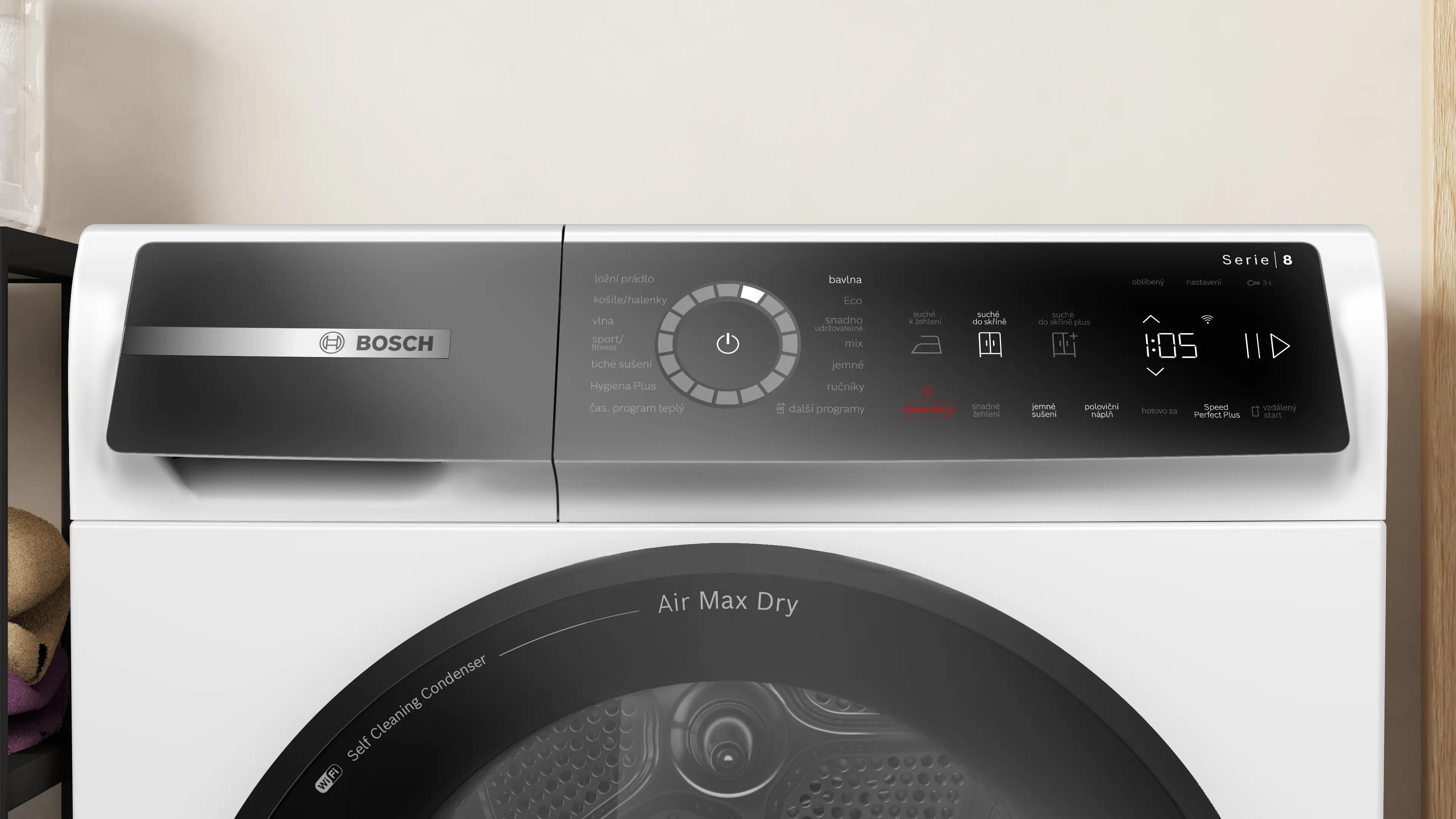 Fotografie palce Nr. 2 výrobku