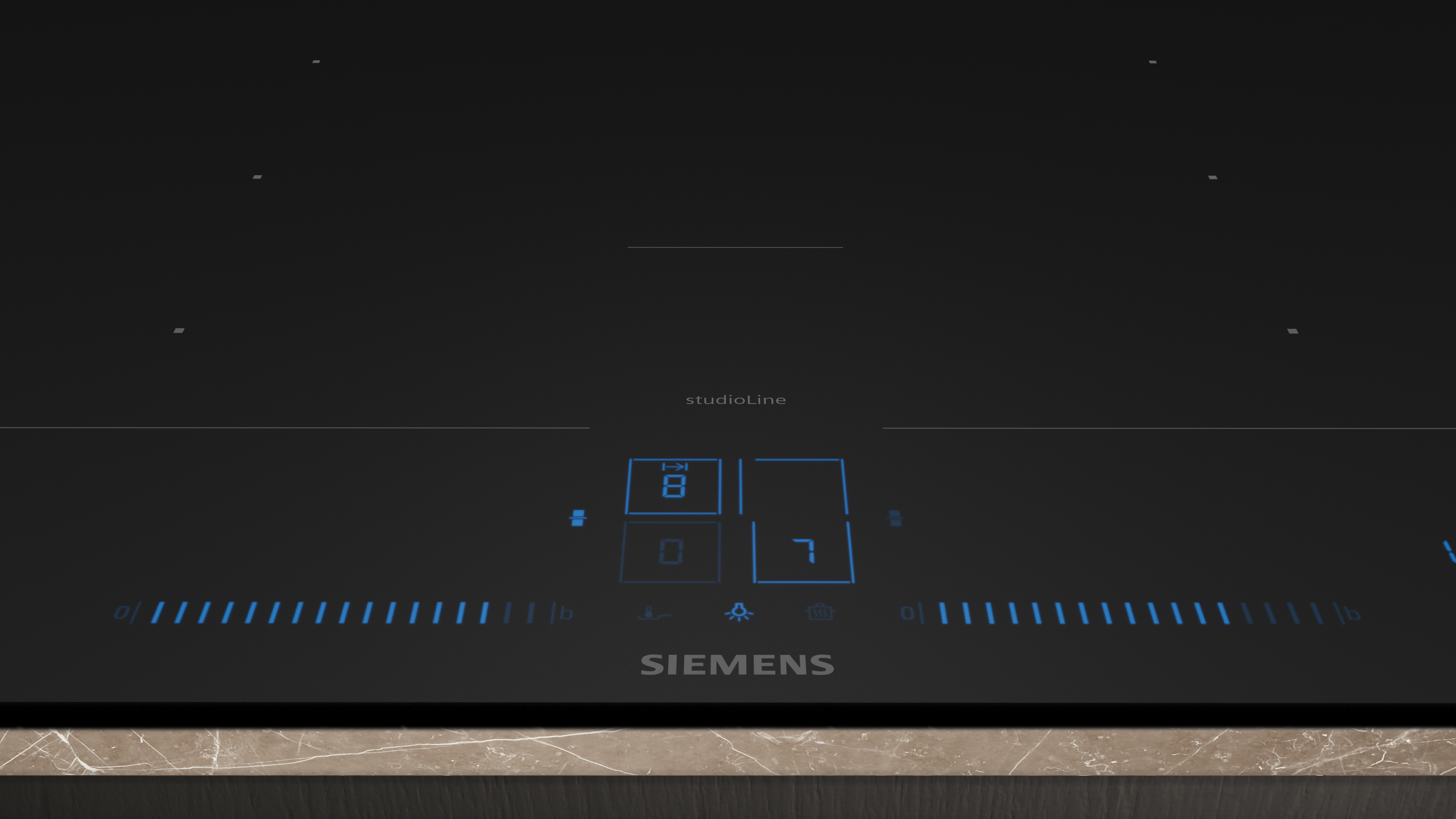 EX67BNYV6E Induktionskochfeld | Siemens Hausgeräte DE