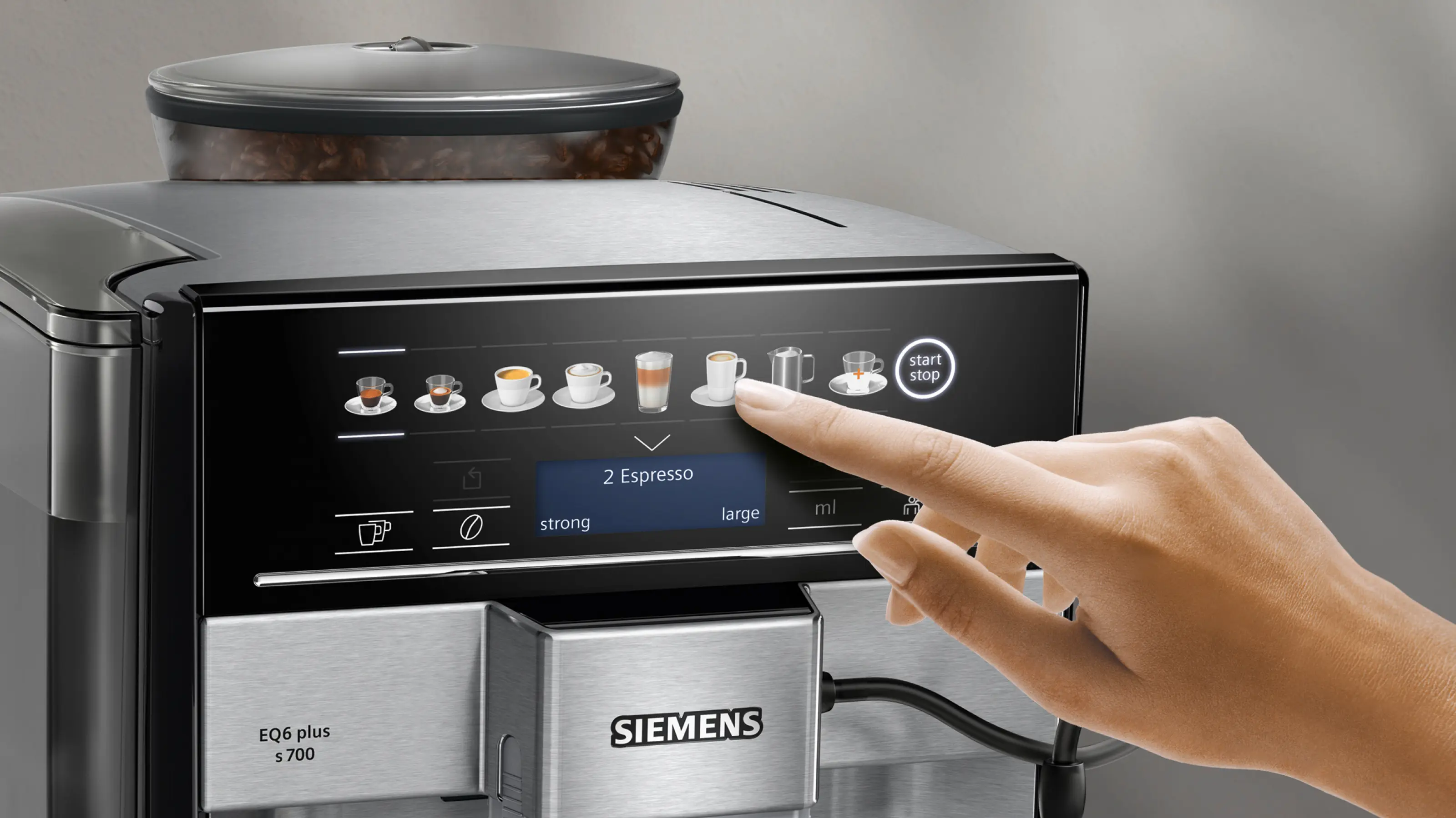 Foto Nr. 3 des Produkts TE657503DE