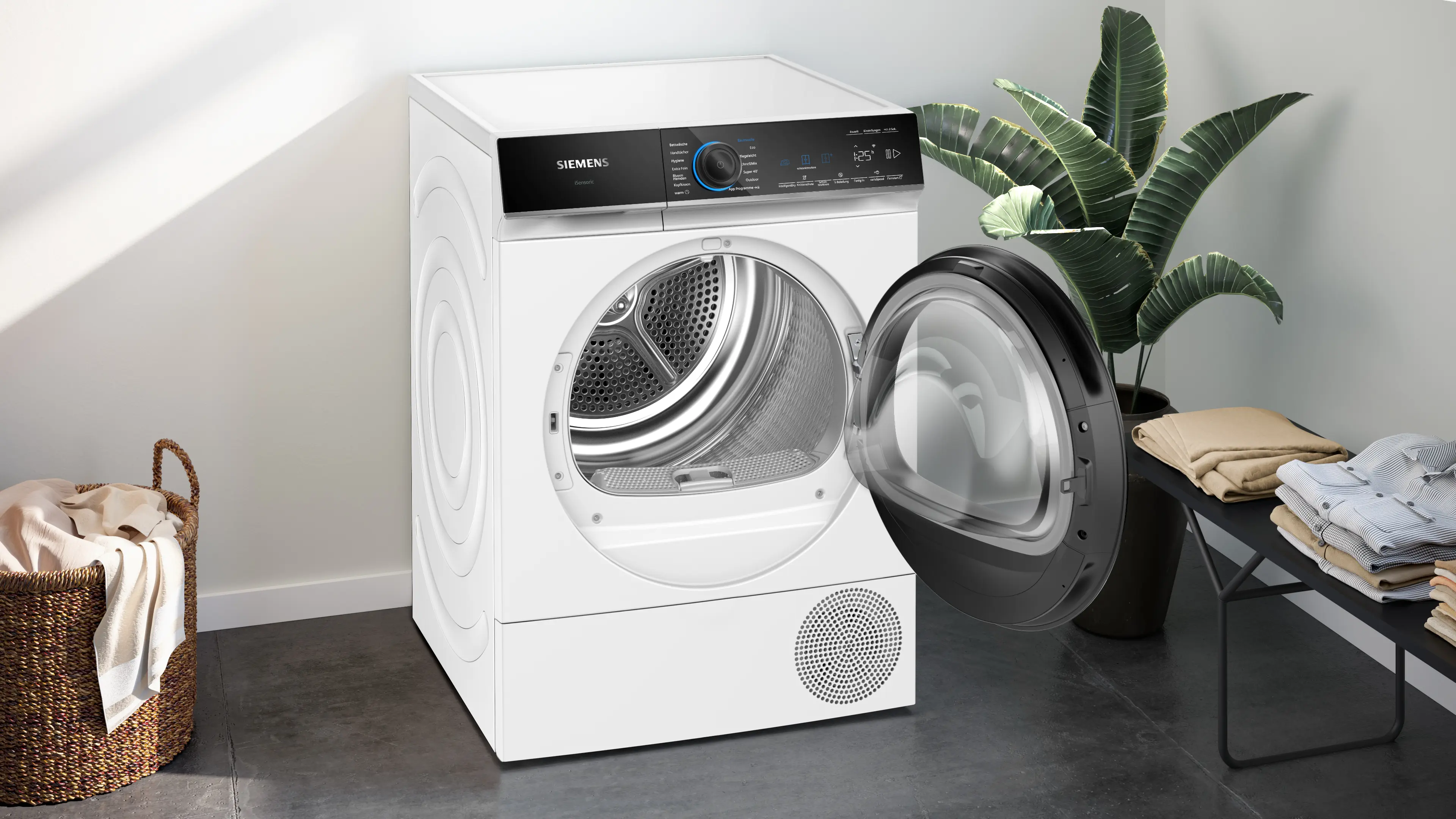 Foto Nr. 4 des Produkts WQ46B2D0AM