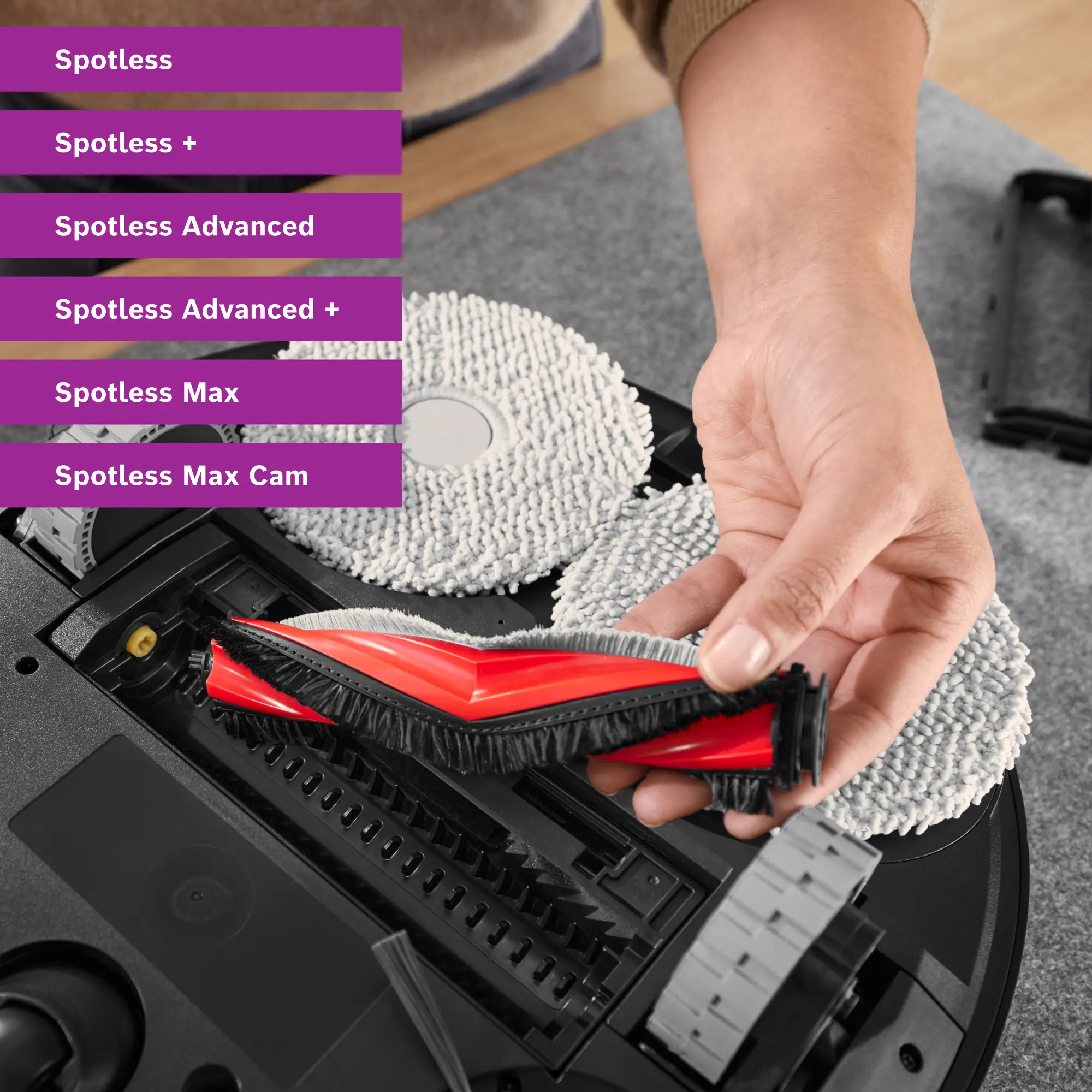 Foto Nr. 6 des Produkts BHZRCR