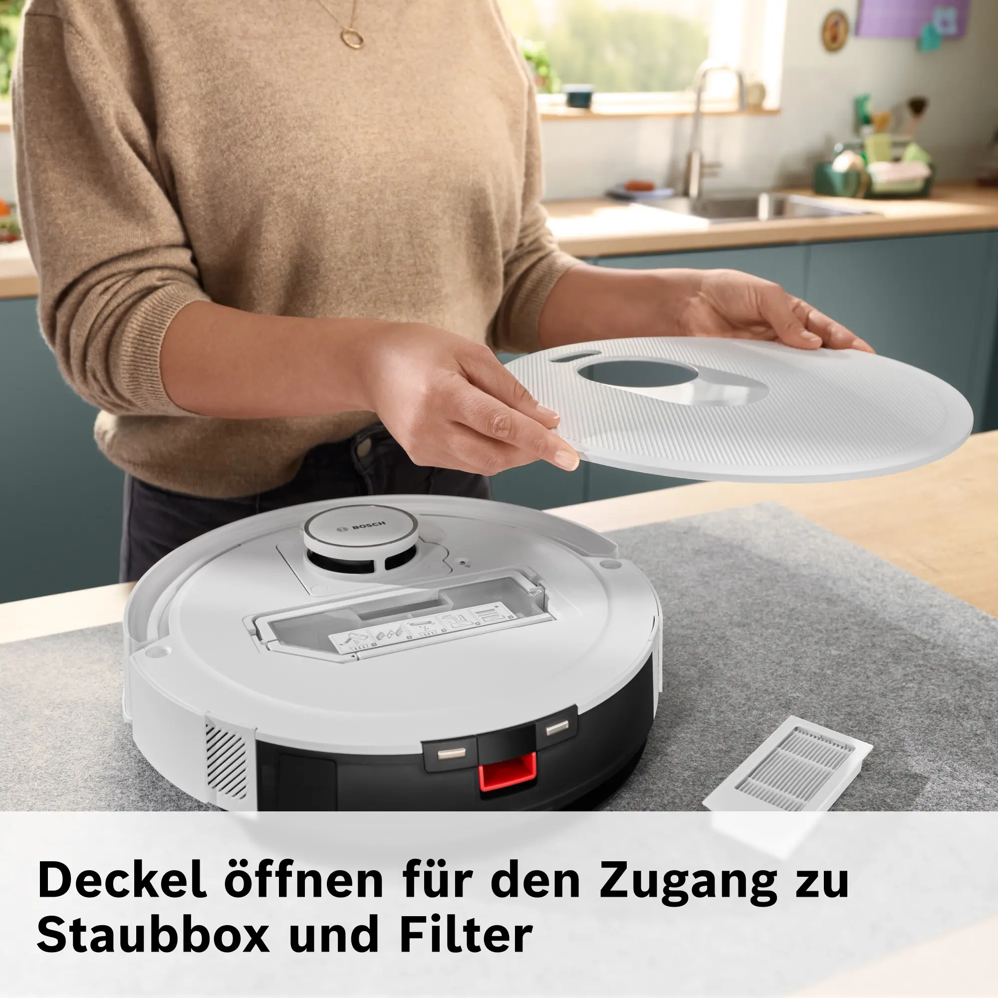 Foto Nr. 2 des Produkts BHZRF12