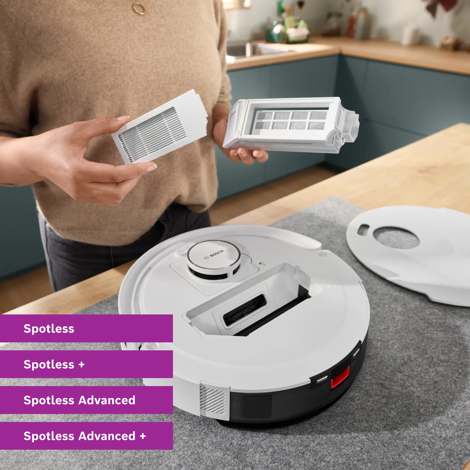 Foto Nr. 5 des Produkts BHZRF12