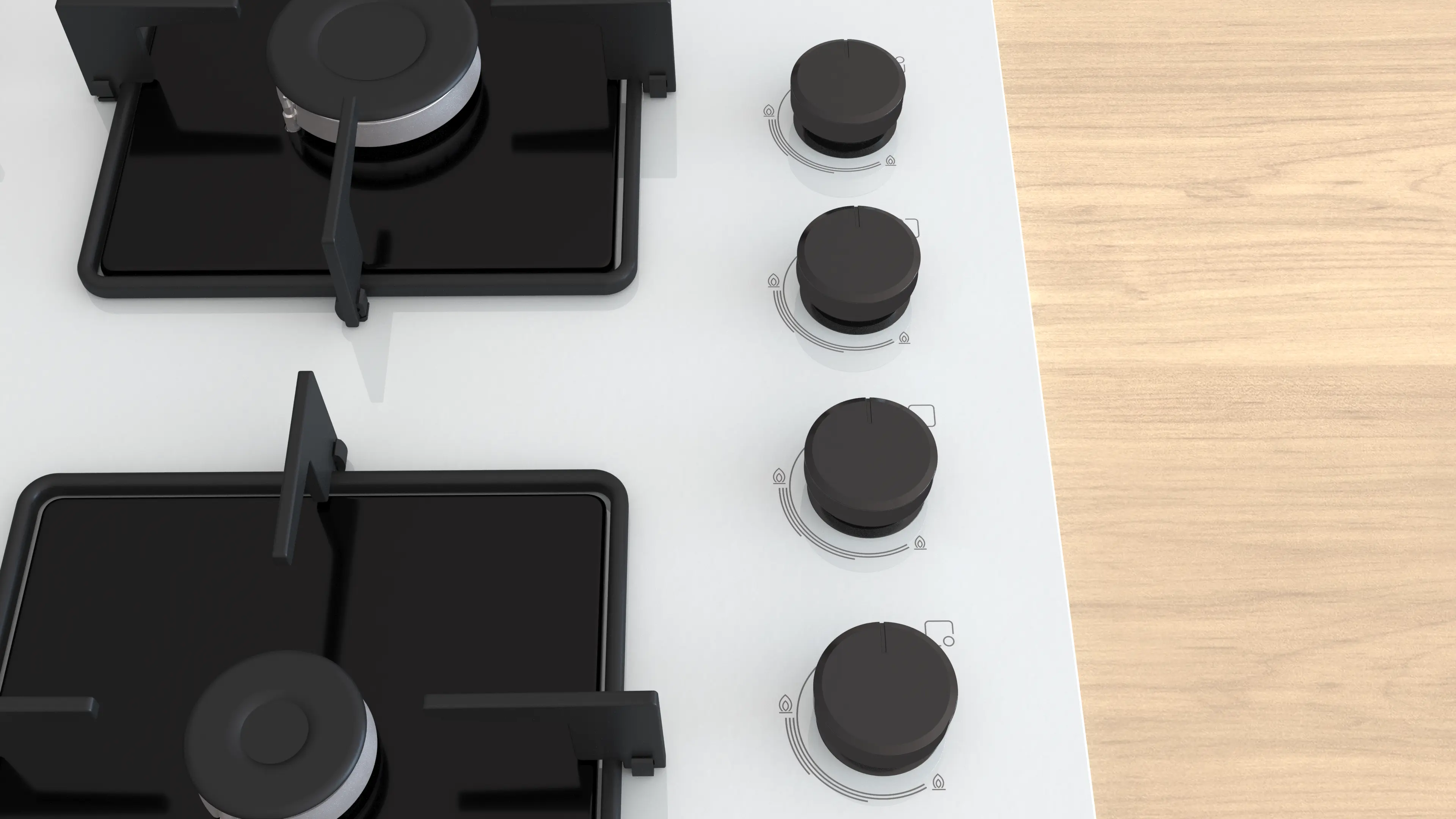 Ürün numarasının 3 ön izleme görseli