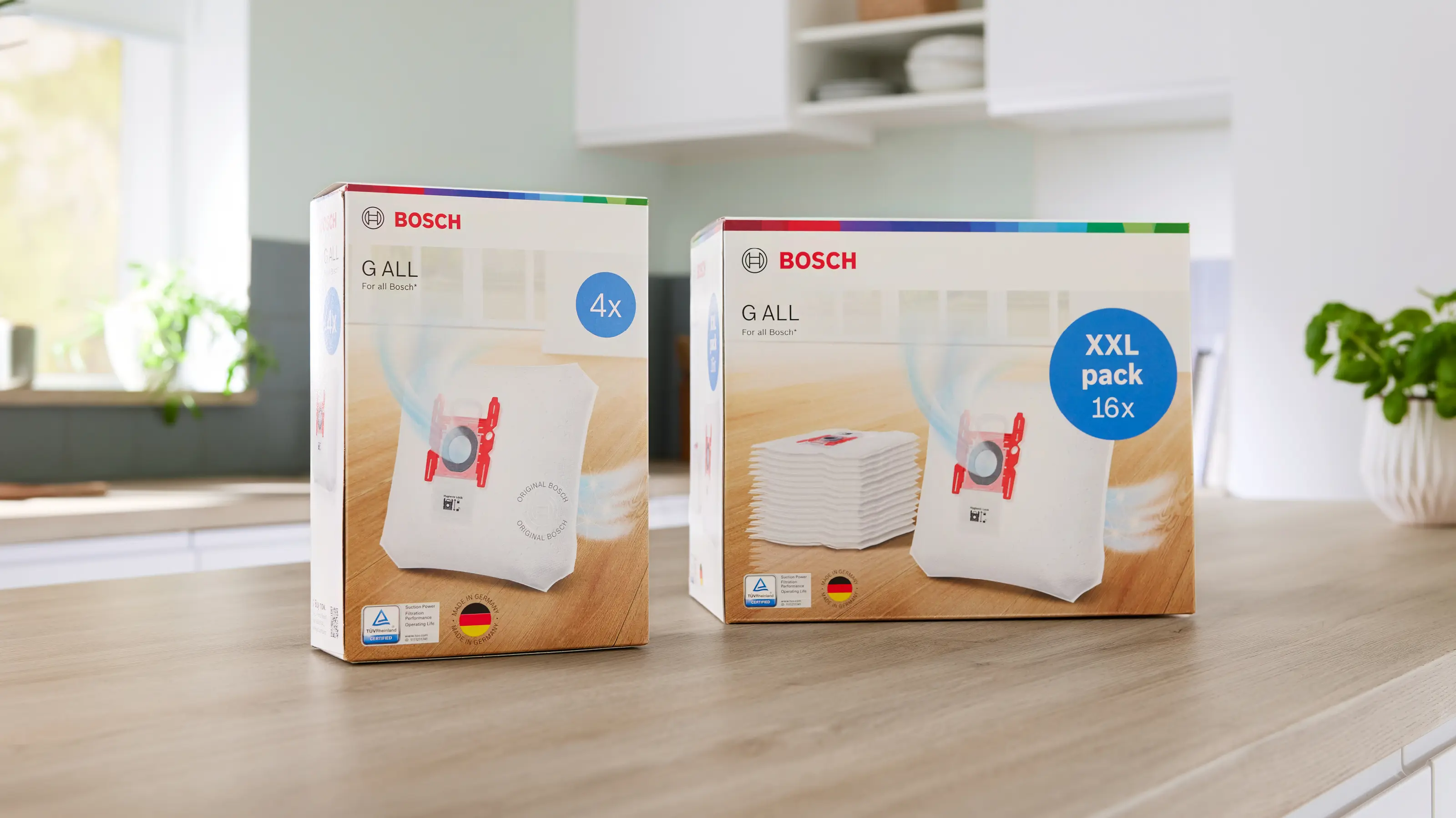 Foto Nr. 25 des Produkts BGL8XALL