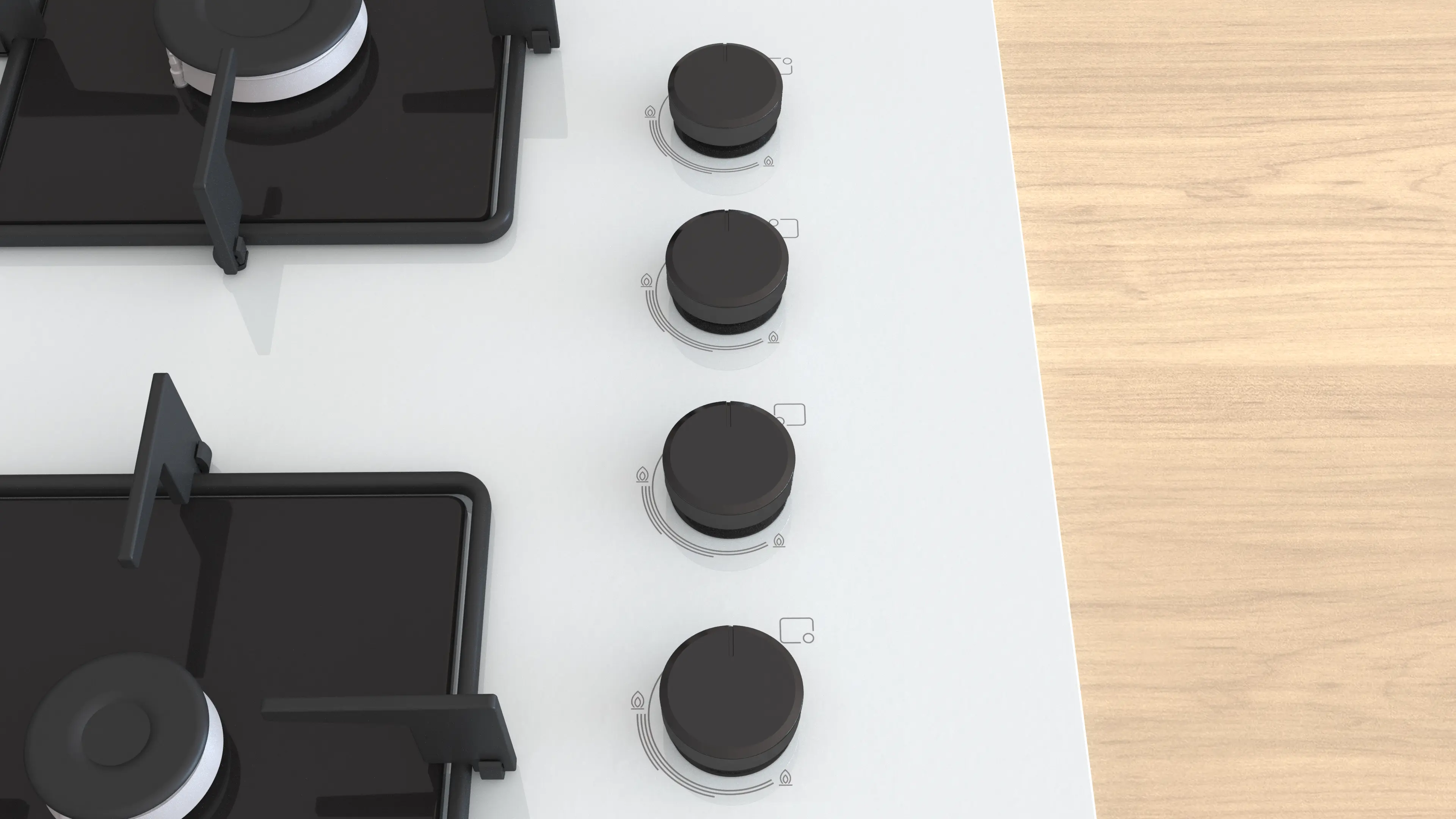 Ürün numarasının 3 ön izleme görseli