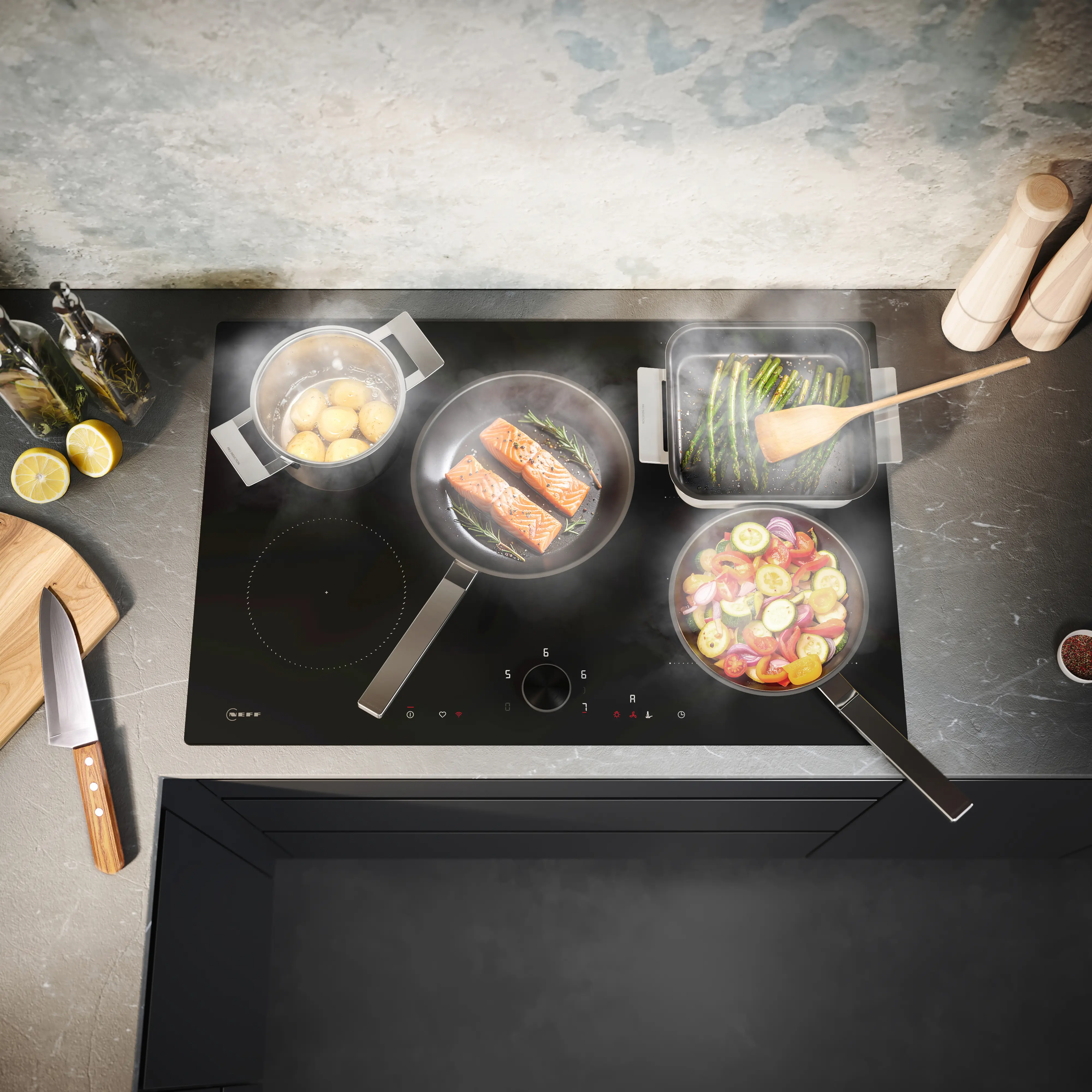 Photo Nr. 7 of the product T68NUV4A0