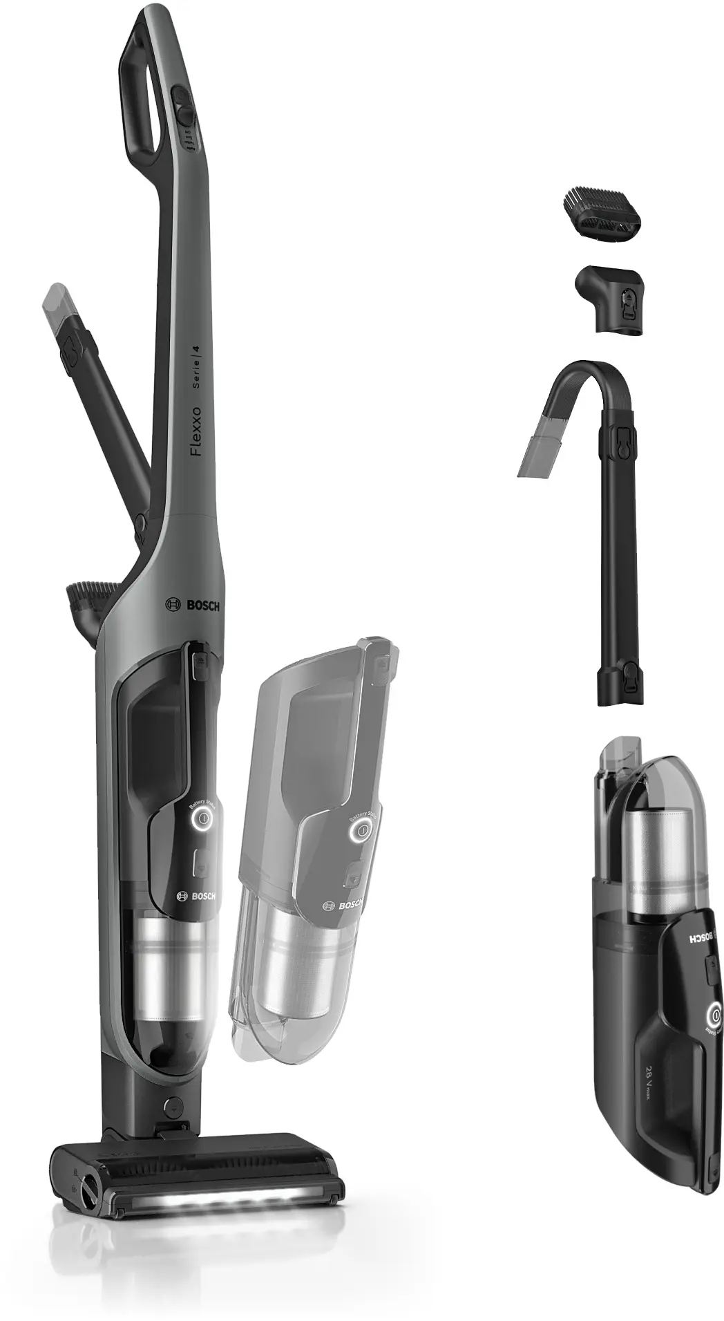 Photo Nr. 1 of the product BH4GMX28GB